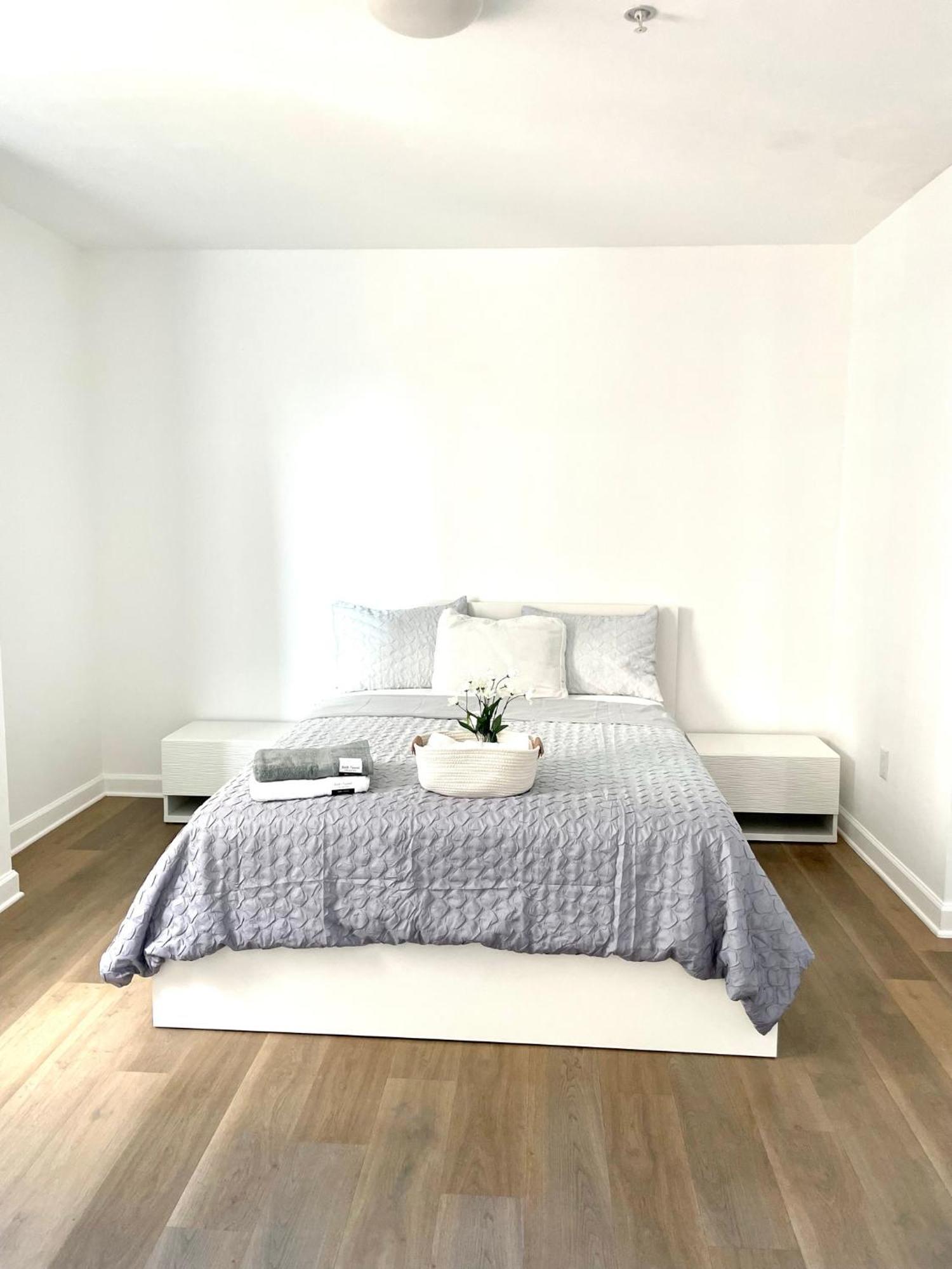 Accommodatie bij particulieren Private Bedroom In - Coral Gables 601