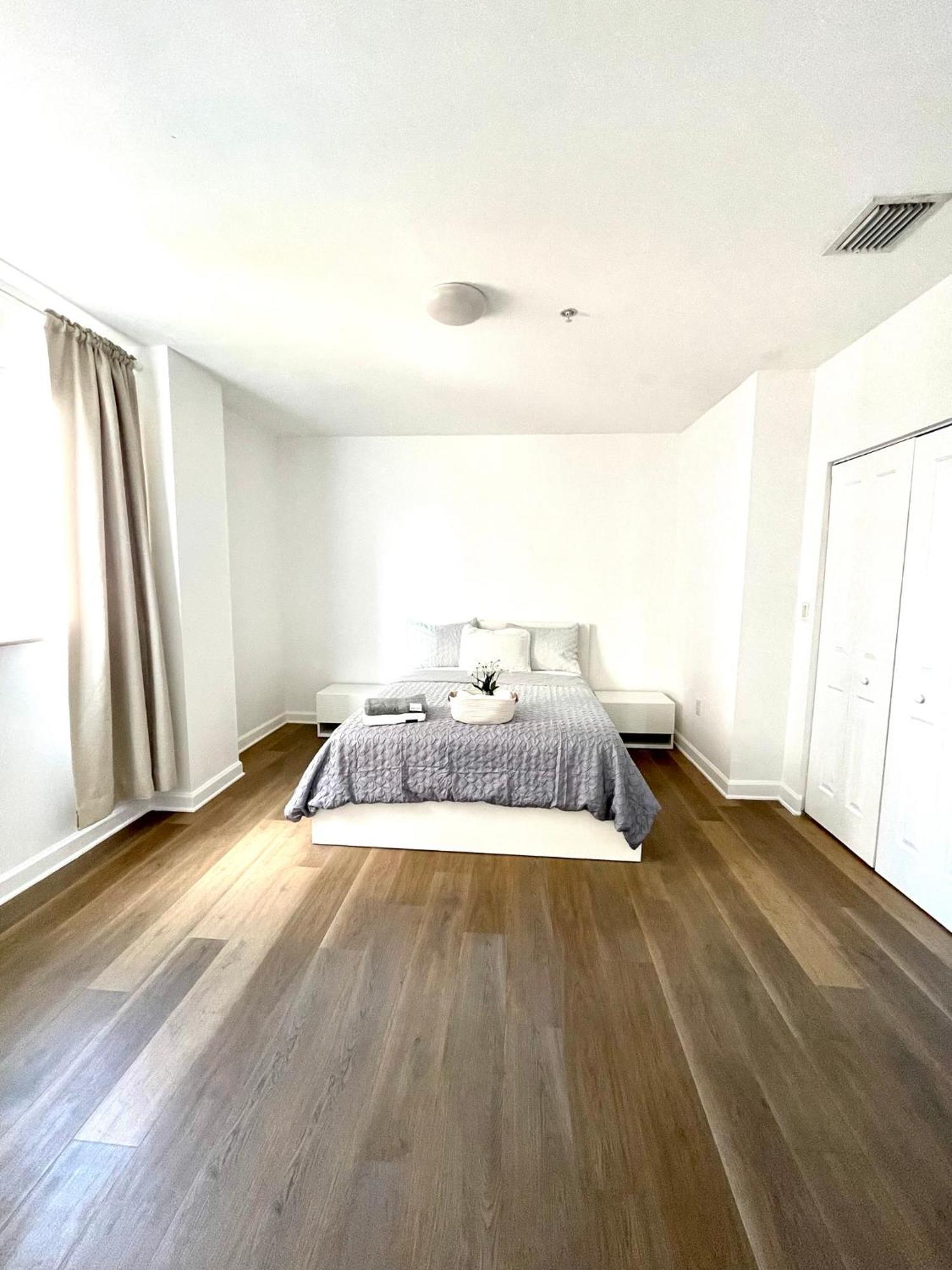 Accommodatie bij particulieren Private Bedroom In - Coral Gables 601 Miami