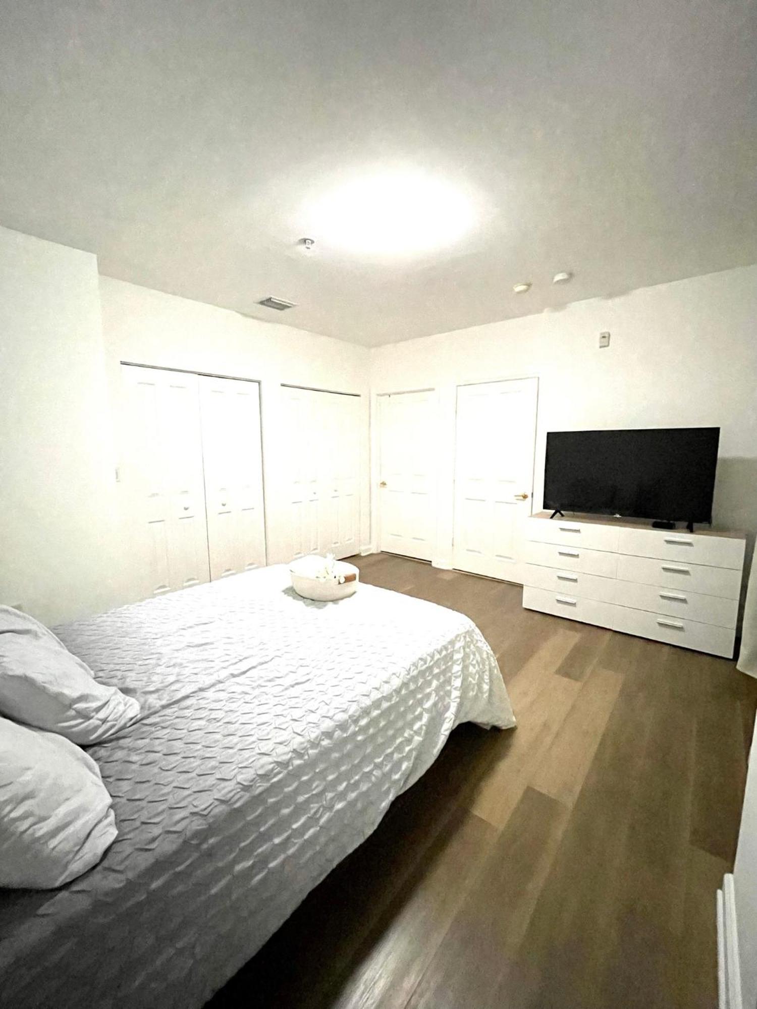 Private Bedroom In - Coral Gables 601 Accommodatie bij particulieren Miami