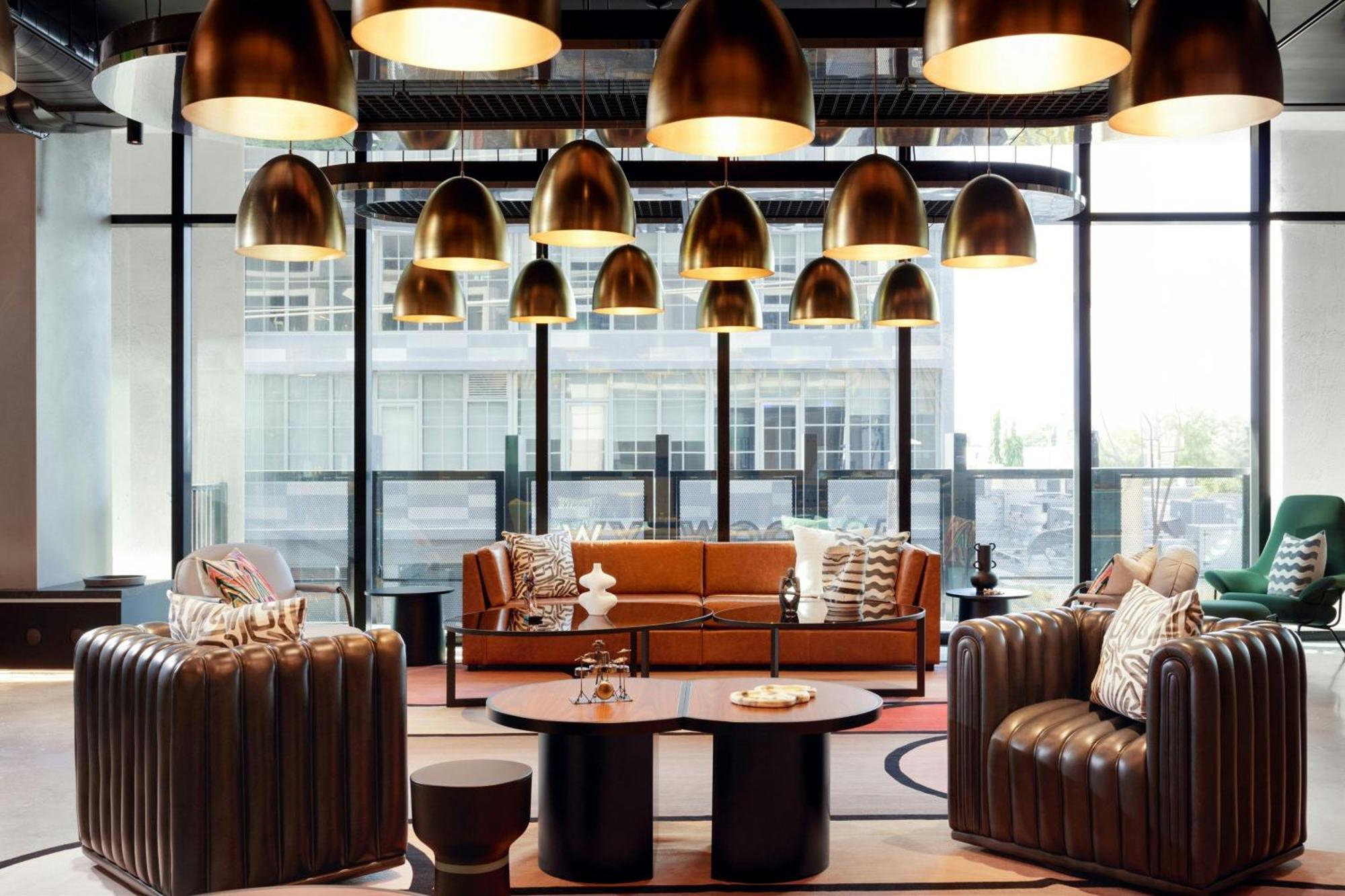 Moxy Wynwood Hotel 4*