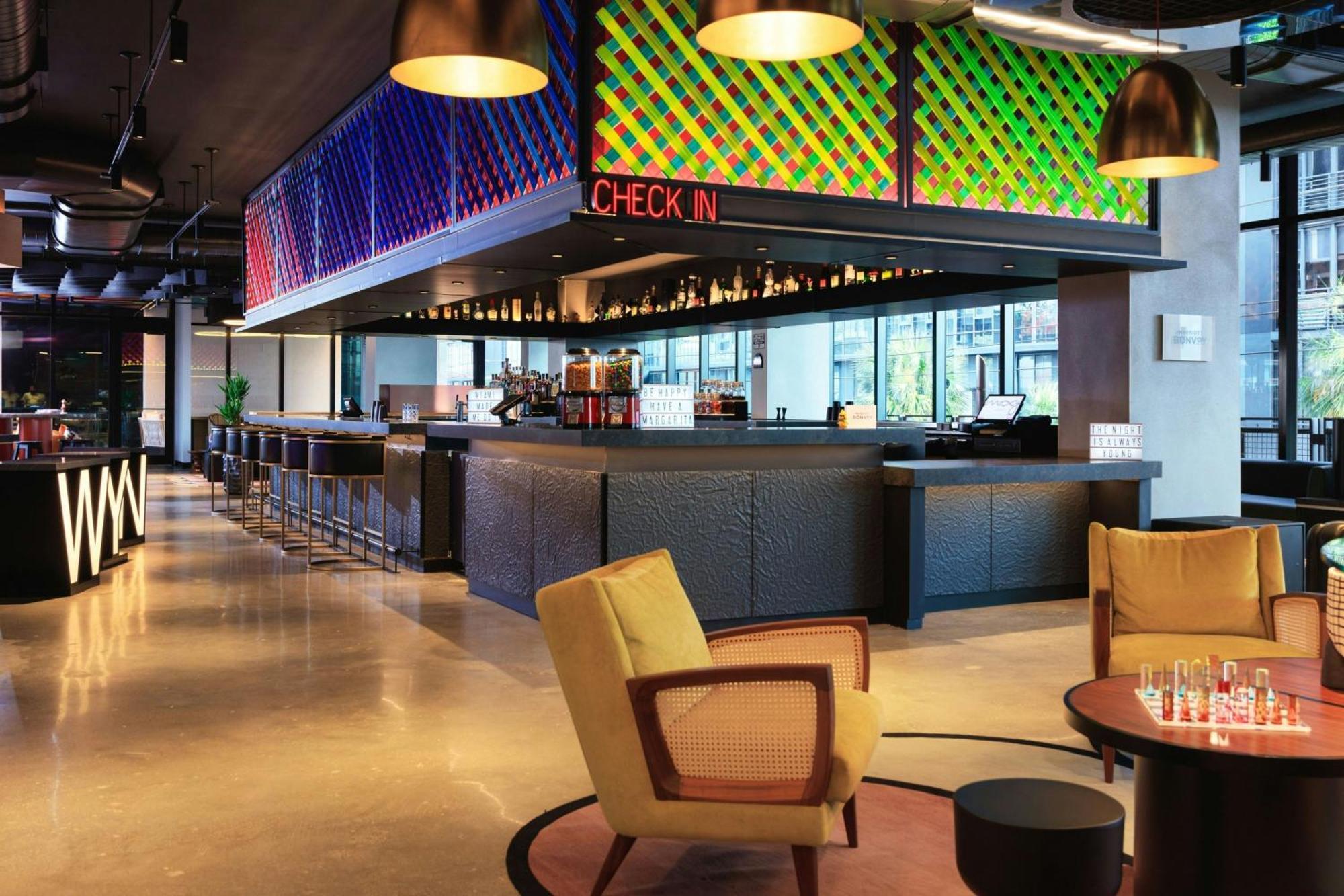 Moxy Wynwood