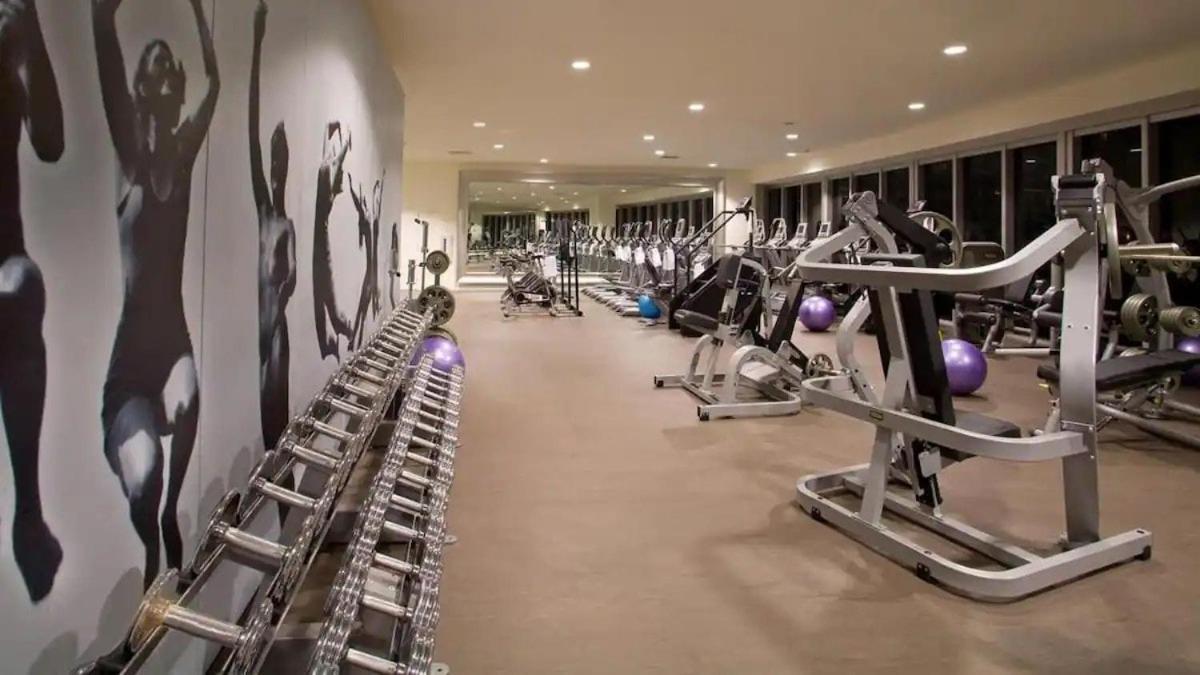 Icon Brickell Stylish With Bay&city 5 Star And Amenities Apartment *