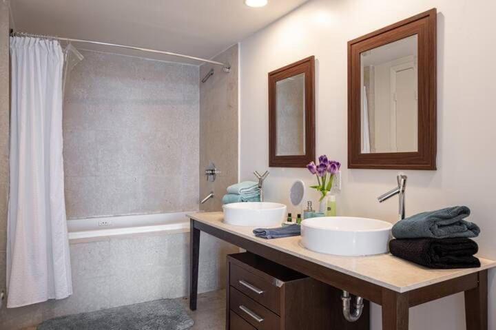 Apartment Icon Brickell Stylish With Bay&city 5 Star And Amenities *