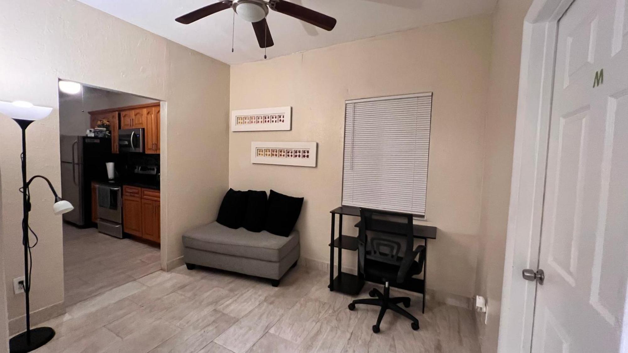 Hostel Ohana Wynwood *