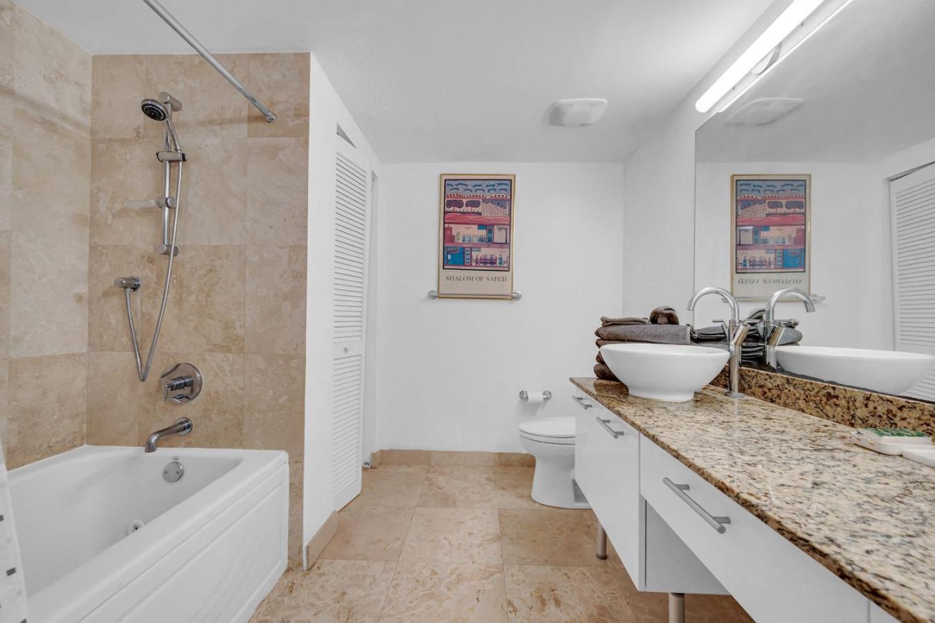 Iconic 1br Loft Brickell-waterviews