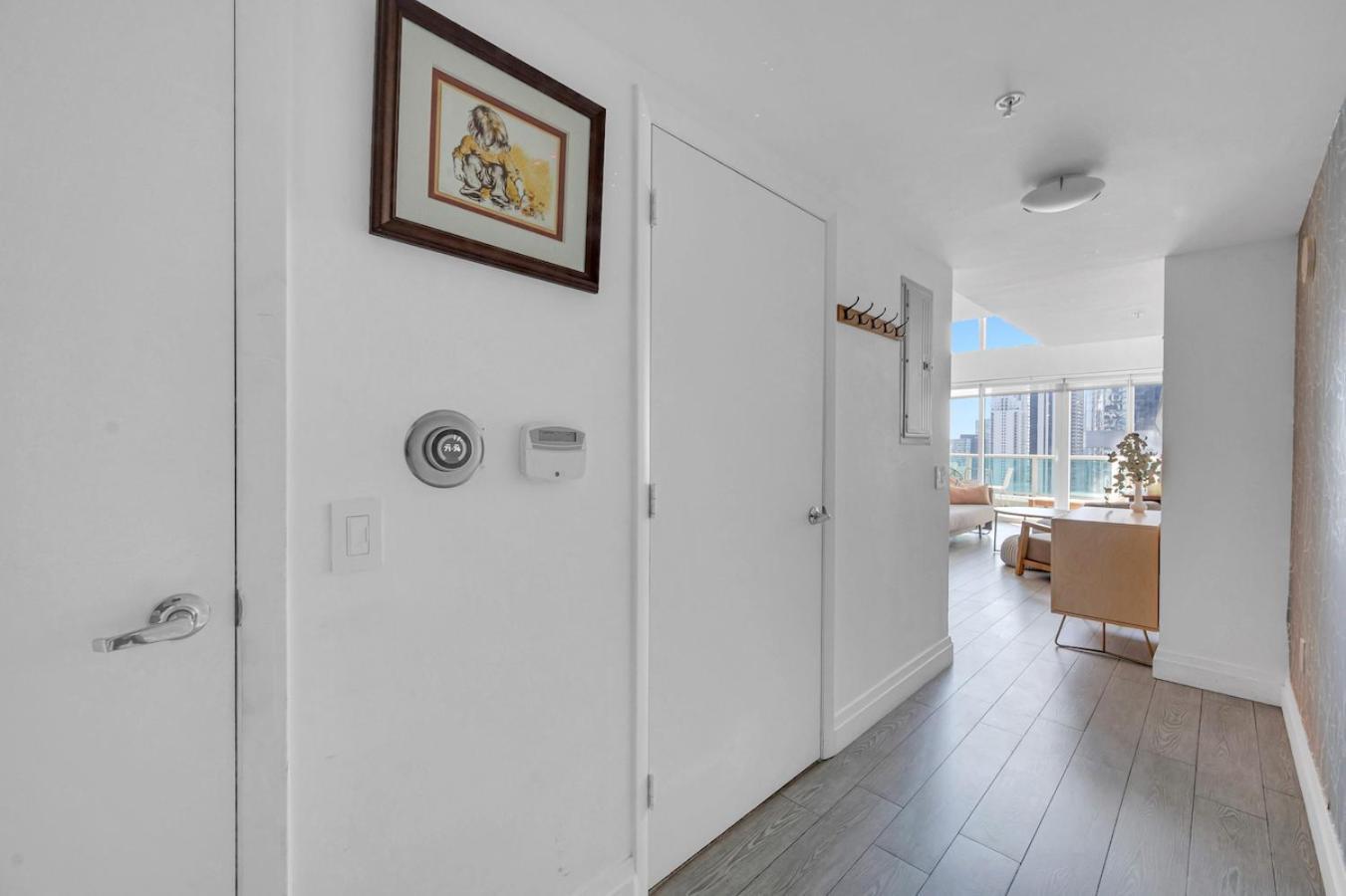 Iconic 1br Loft Brickell-waterviews *