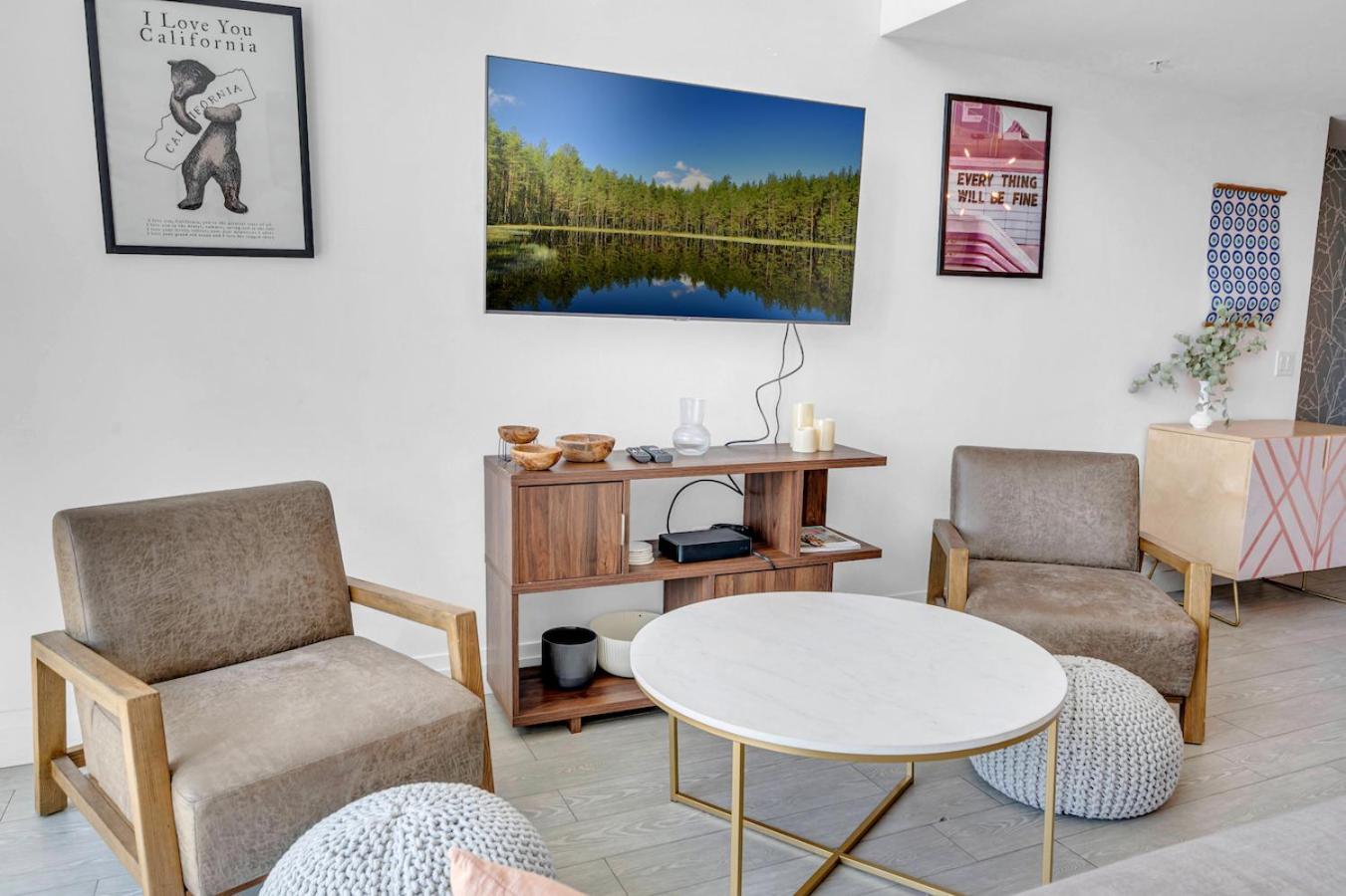 Iconic 1br Loft Brickell-waterviews Apartment