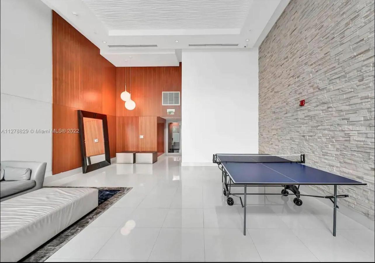Apartment Iconic 1br Loft Brickell-waterviews