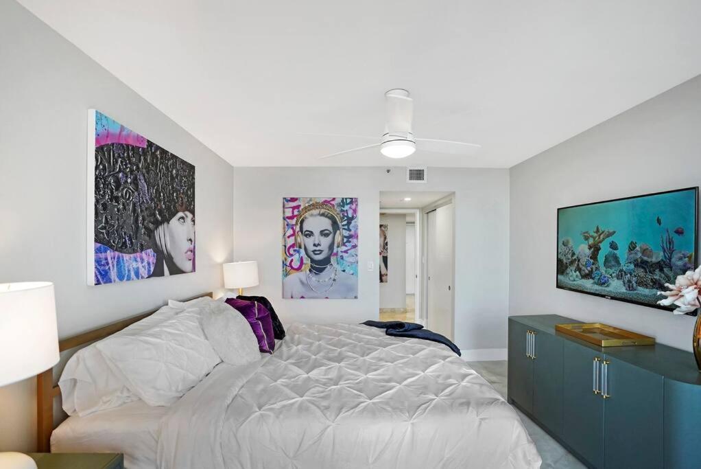 First Class! - Crystal Clear Water Views! Apartment
