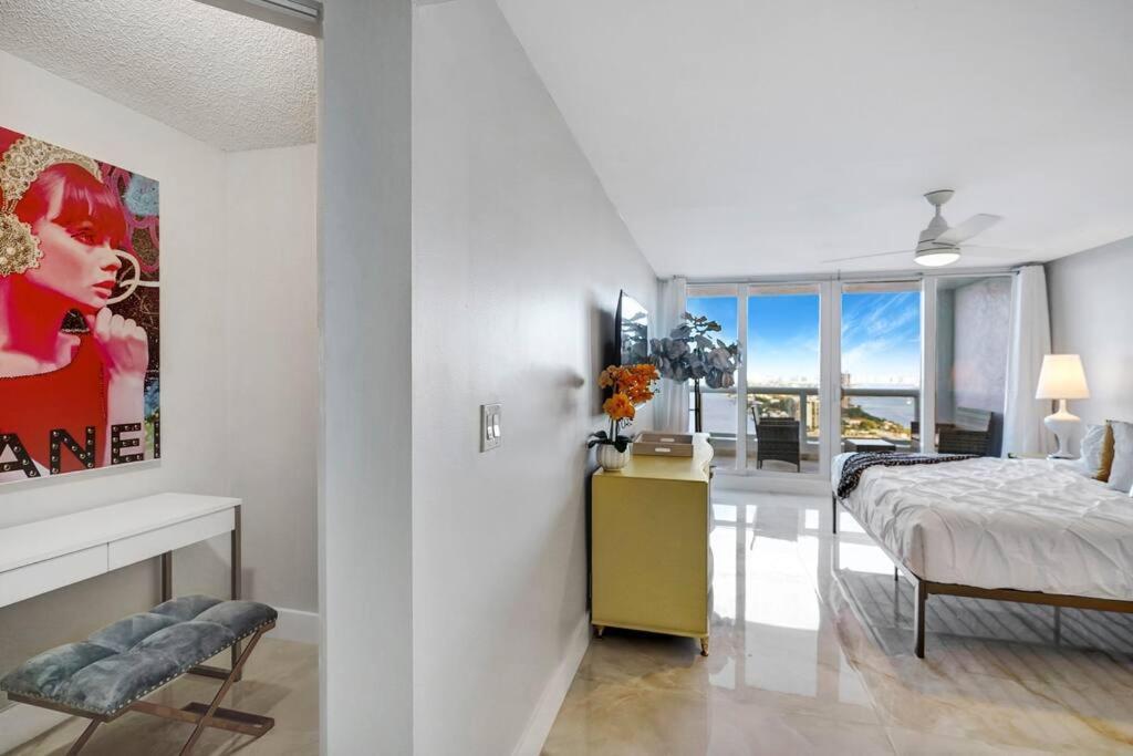 First Class! - Crystal Clear Water Views! Apartment *