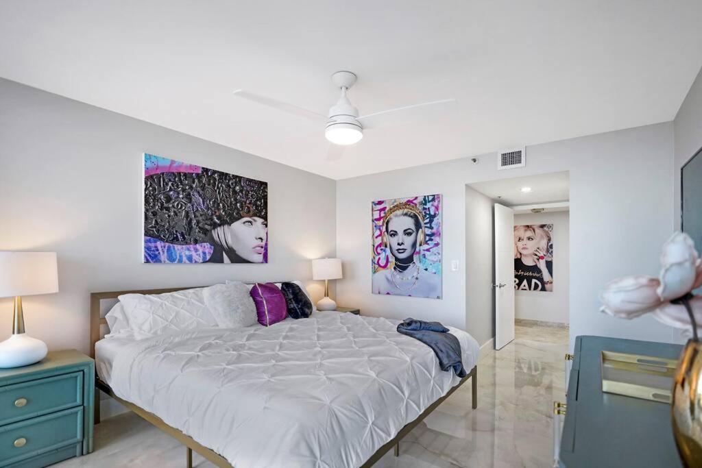Apartment First Class! - Crystal Clear Water Views!