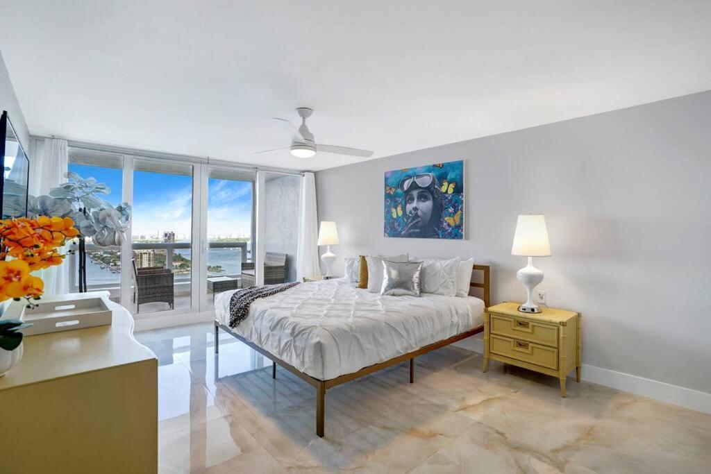 First Class! - Crystal Clear Water Views! Apartment *