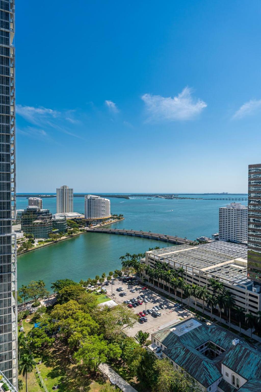 Stunning At Icon With Bay Views-pool-gym-spa *