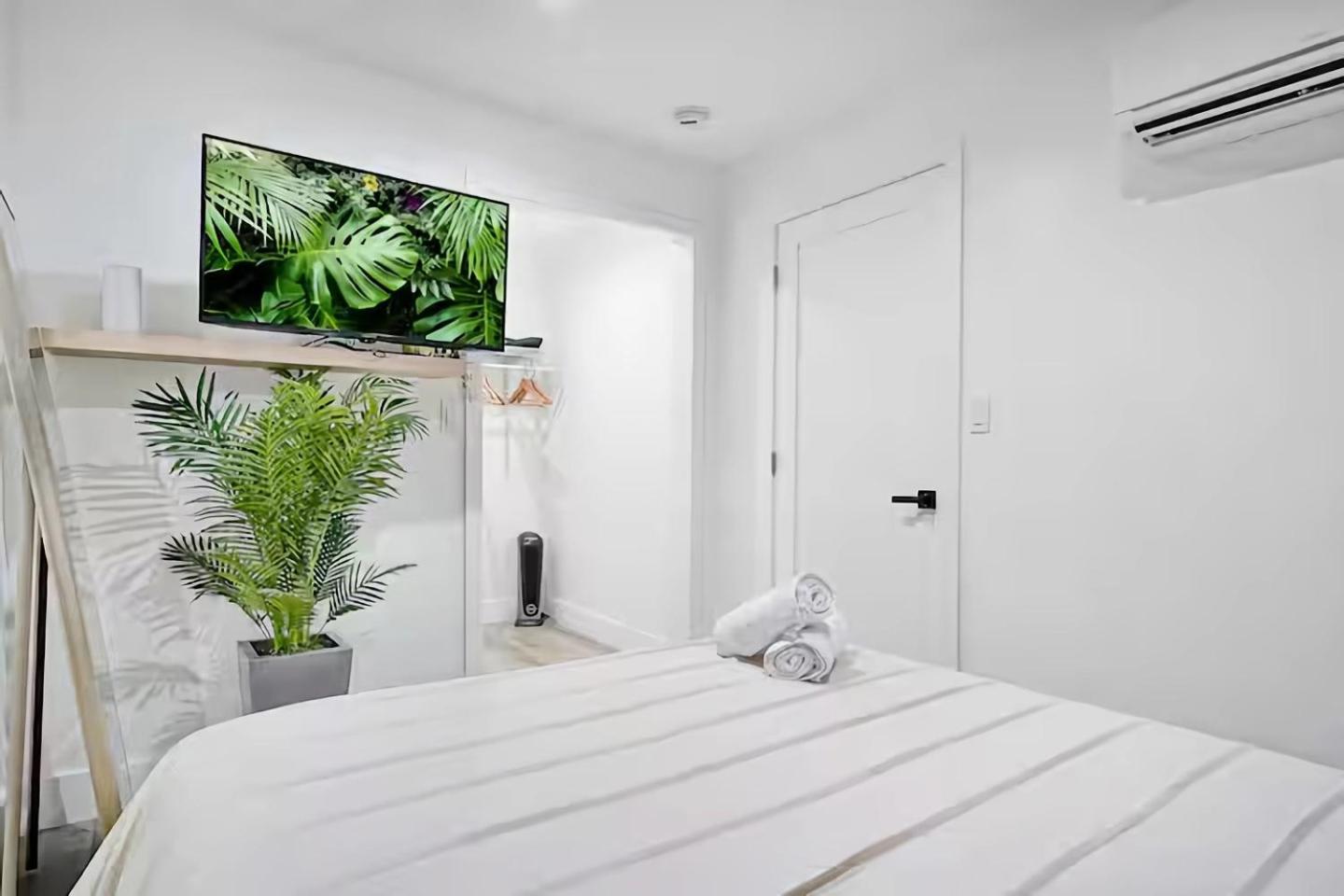 Apartment Residential -