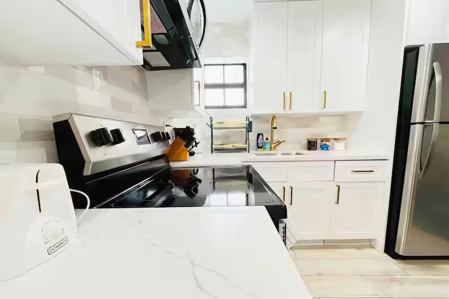 Residential - Apartment *