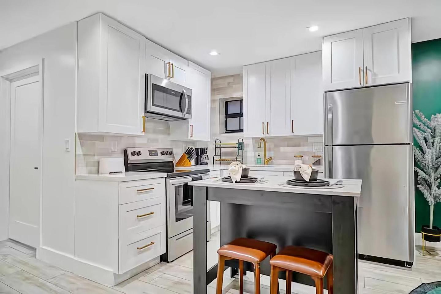 Residential - Apartment Miami