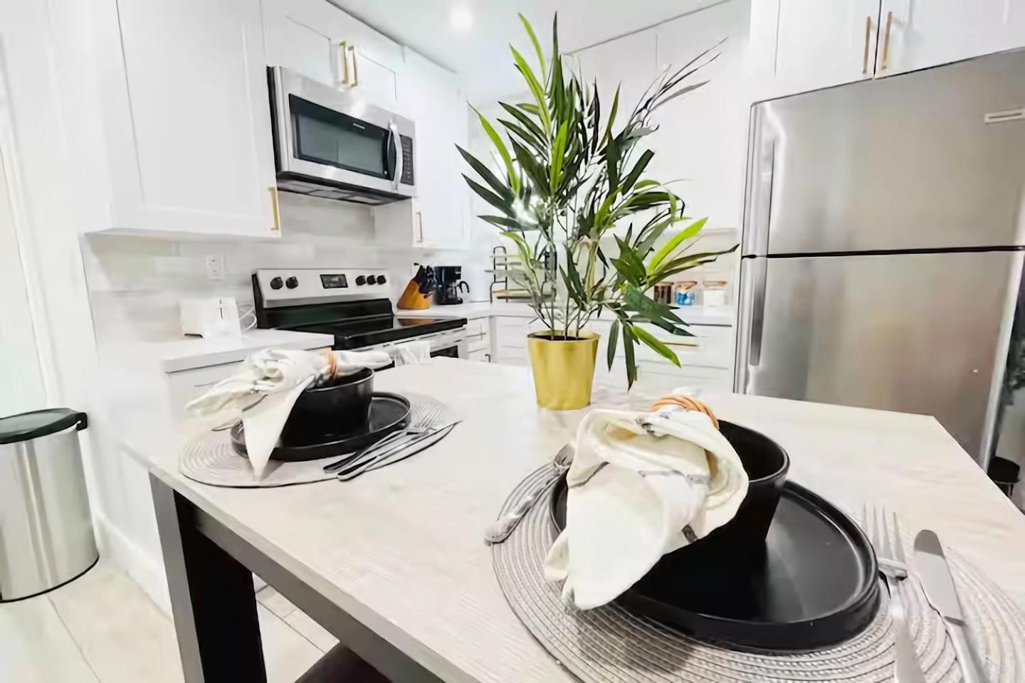 Residential - * Miami