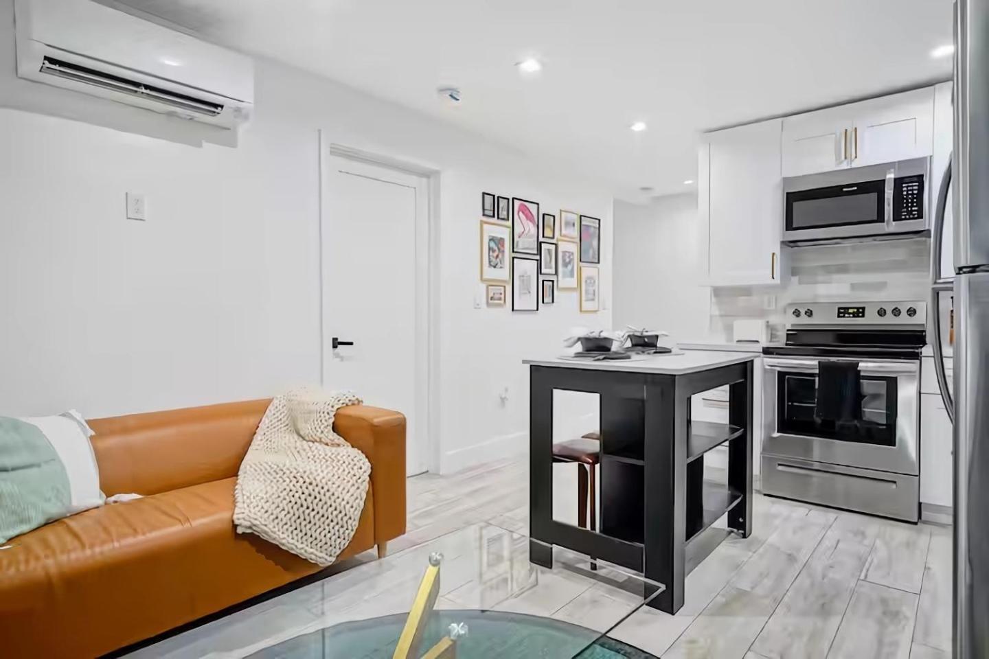 Apartment Residential -