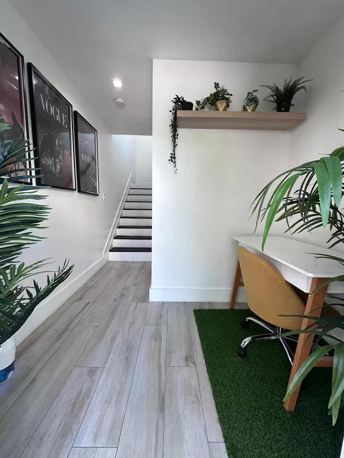 Apartment Residential - Miami