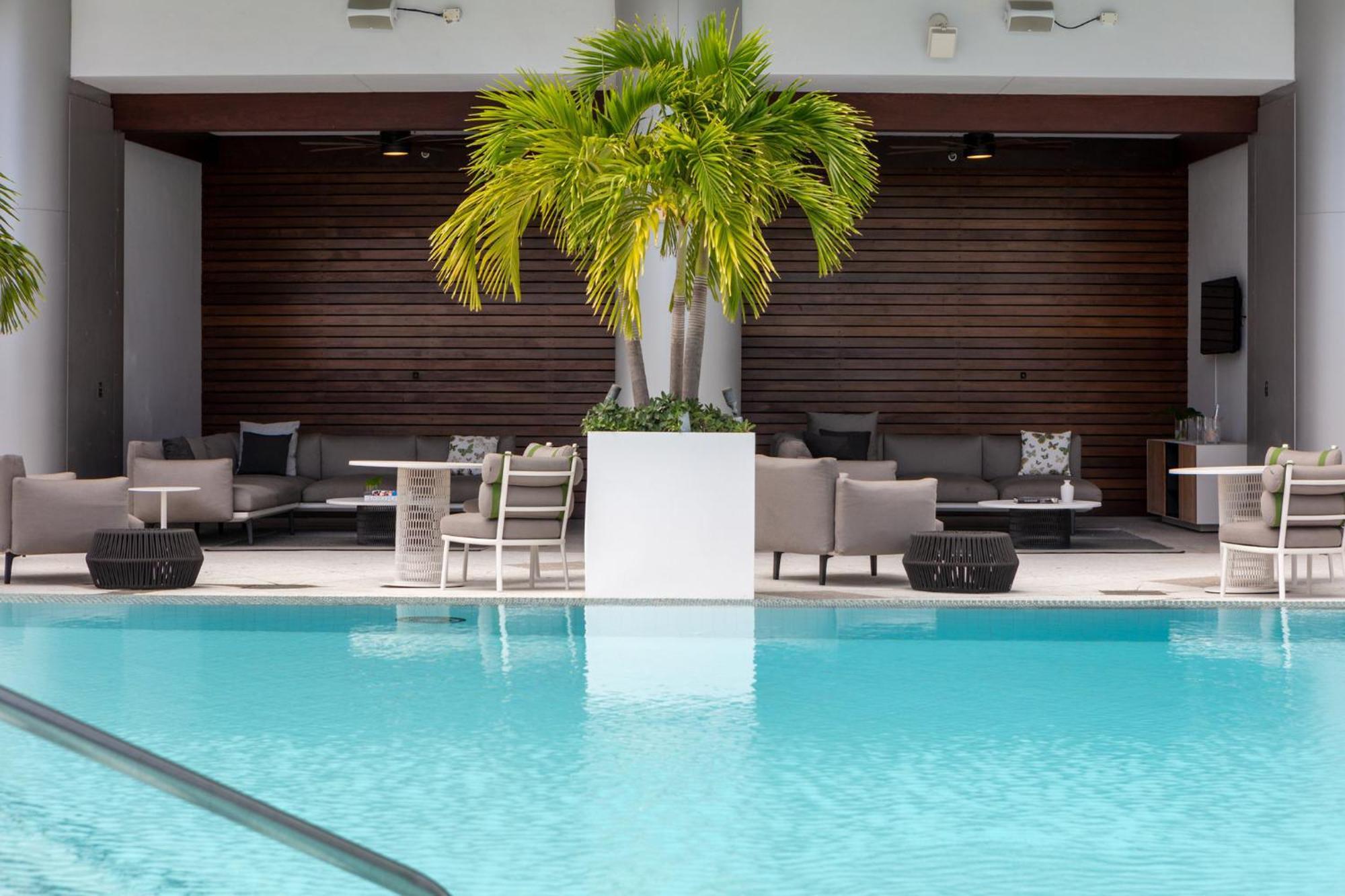 Resort Kimpton Epic By Ihg 5*