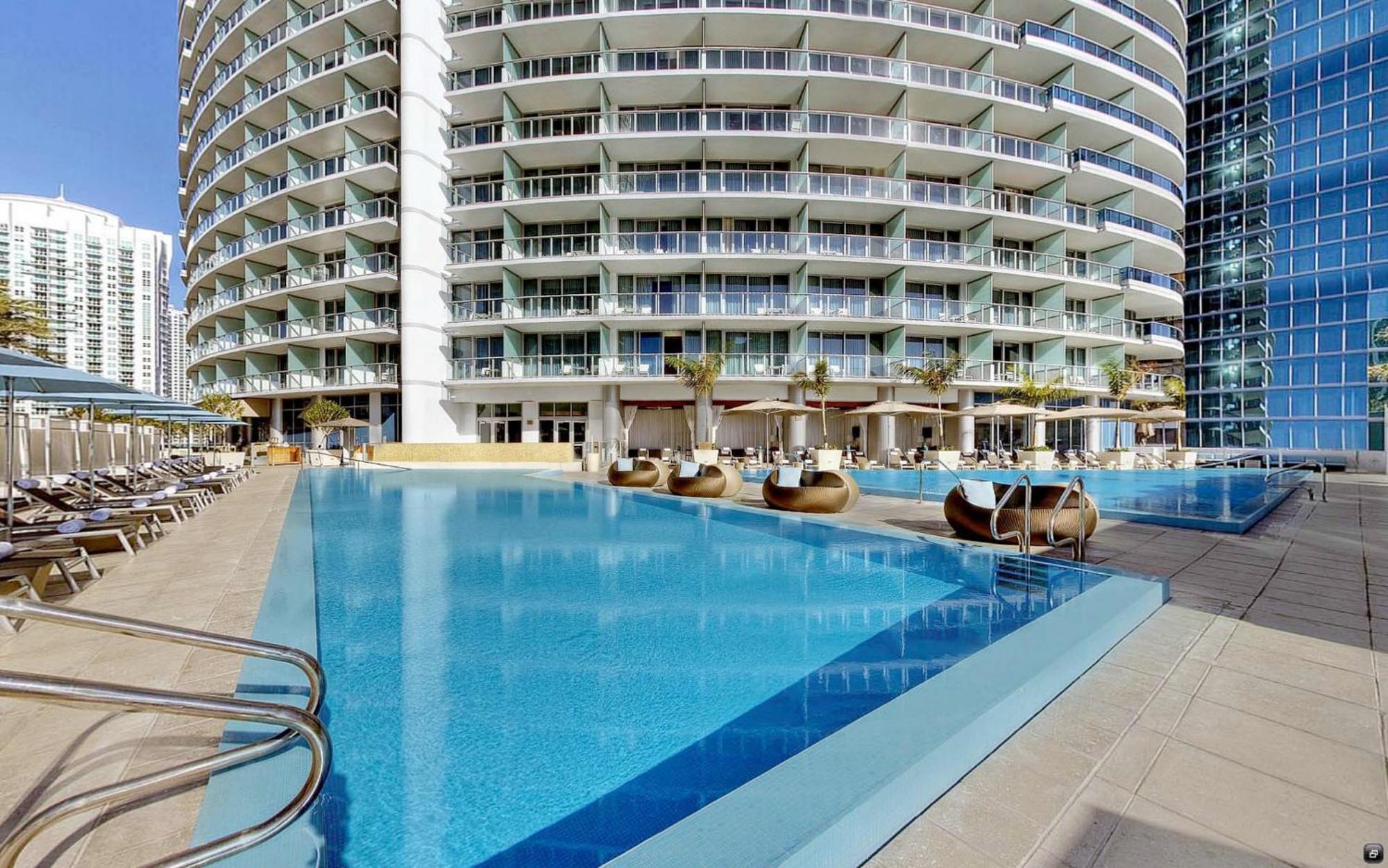 Kimpton Epic By Ihg Miami