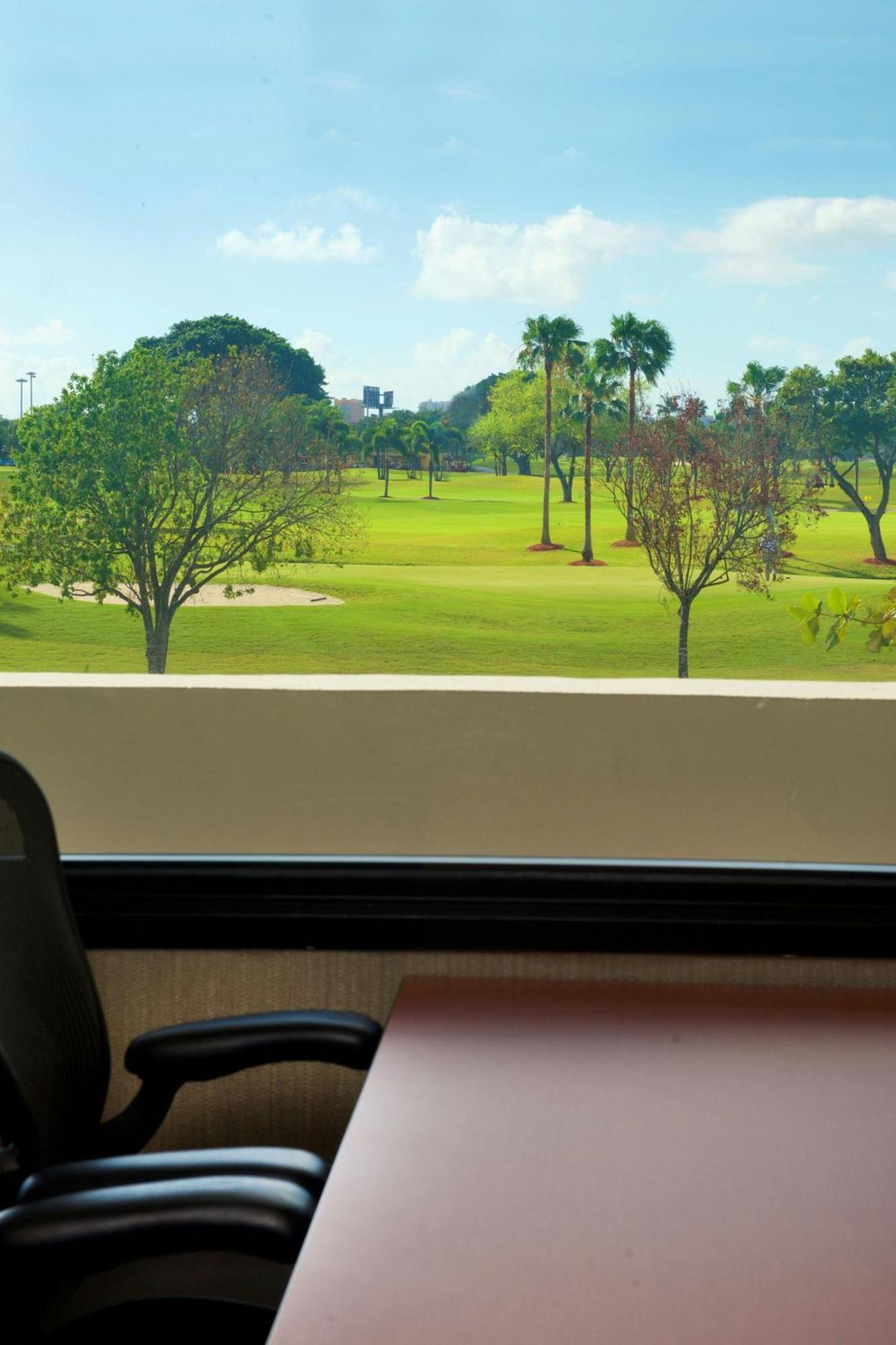 Sheraton Airport And Executive Meeting Center 4* Miami