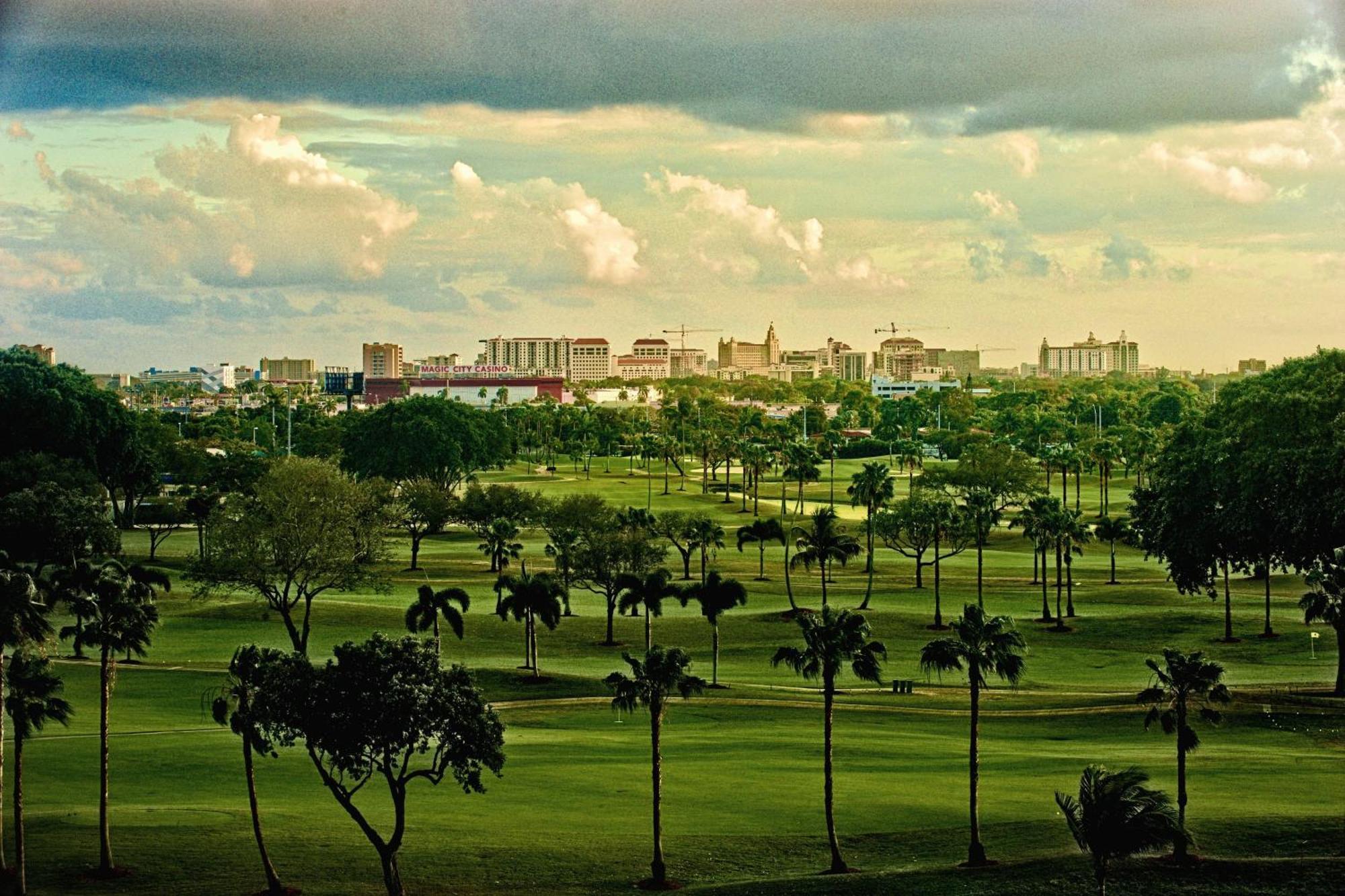 Sheraton Airport And Executive Meeting Center Hotel Miami