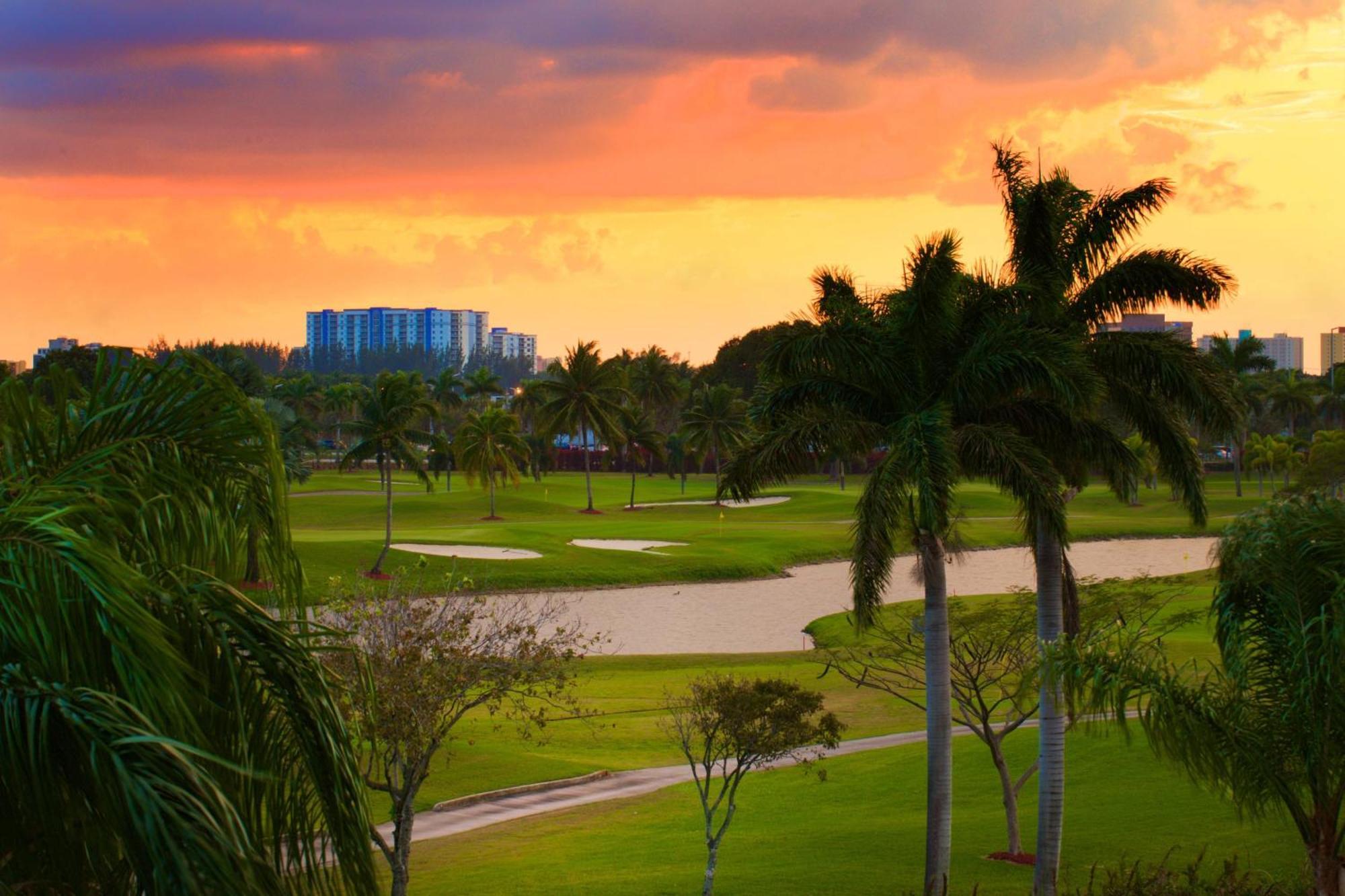 Sheraton Airport And Executive Meeting Center 4* Miami