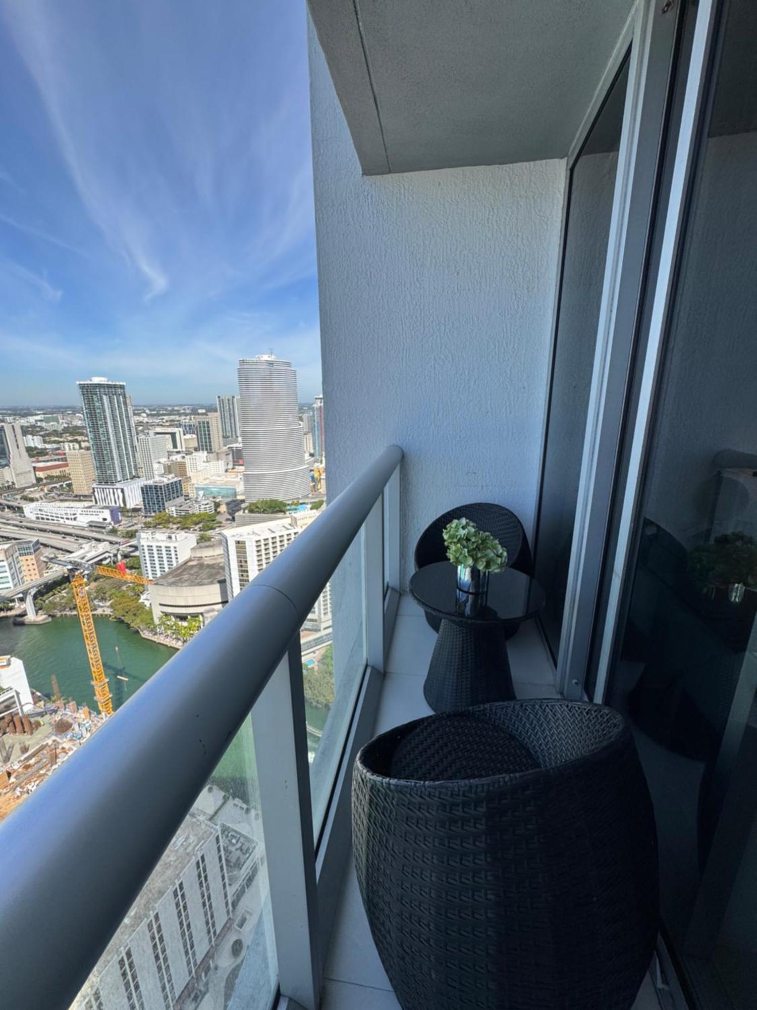 Luxury Unit W Residences Brickell Apartment Miami