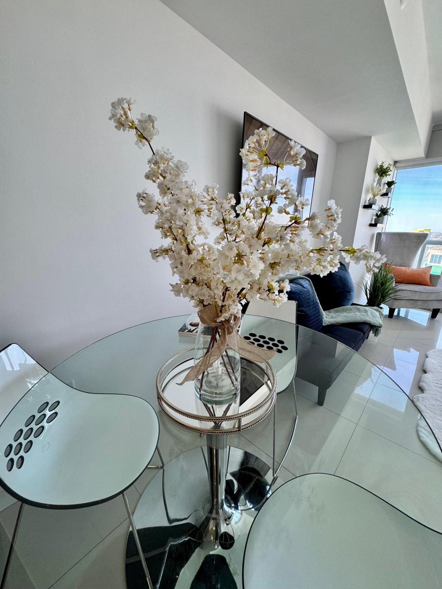 Apartment Luxury Unit W Residences Brickell Miami