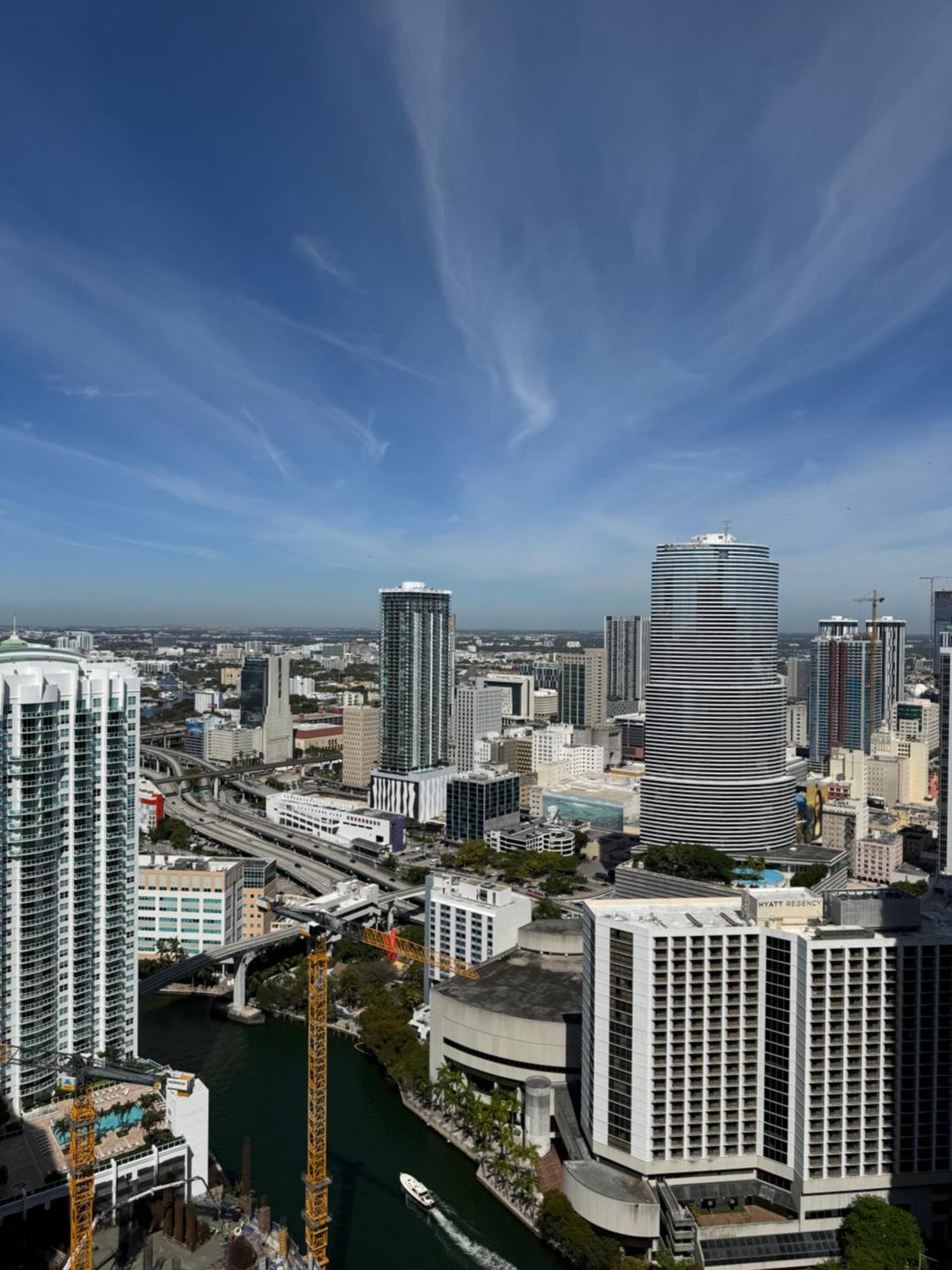 Apartment Luxury Unit W Residences Brickell Miami