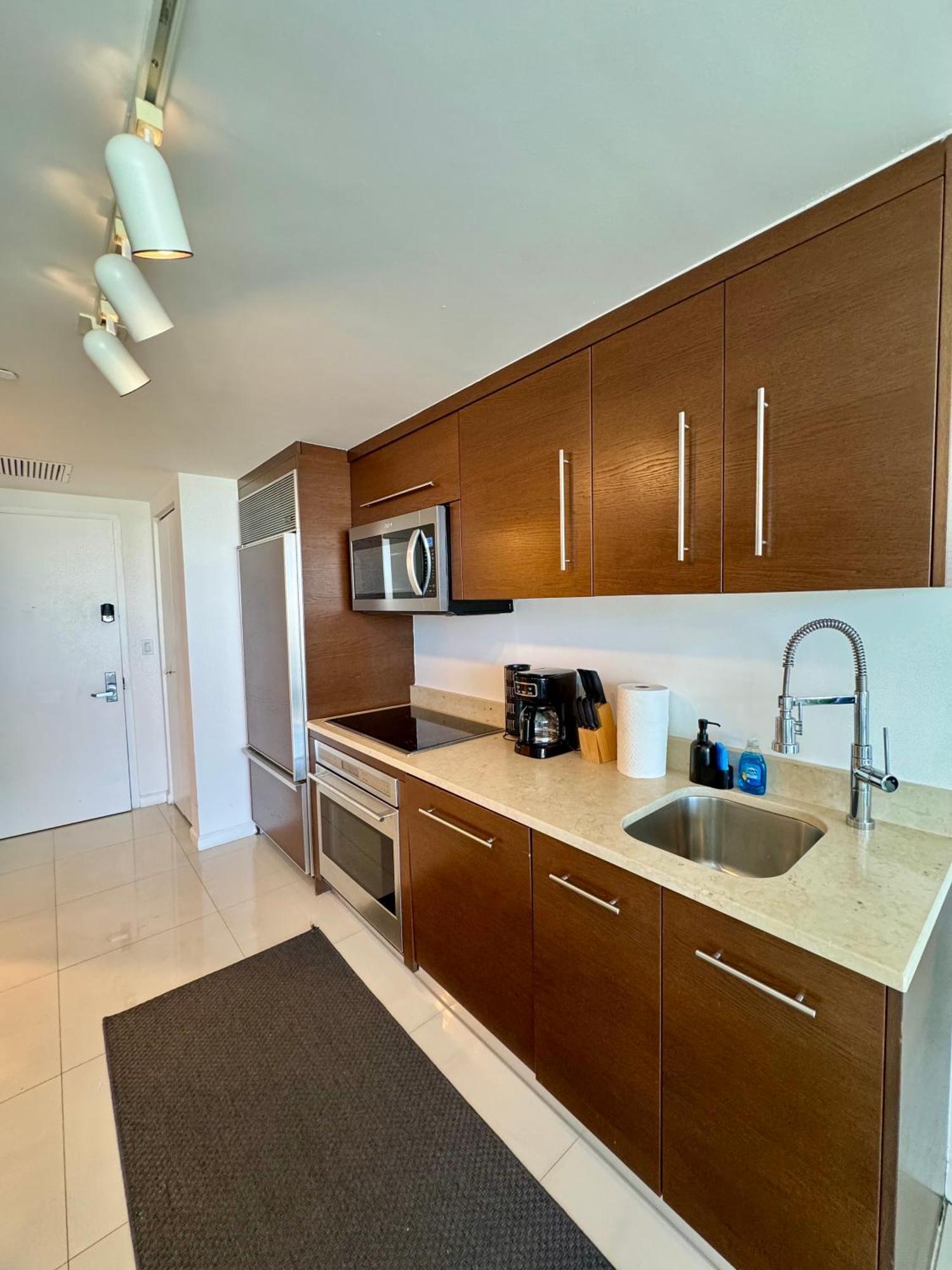 Apartment Luxury Unit W Residences Brickell