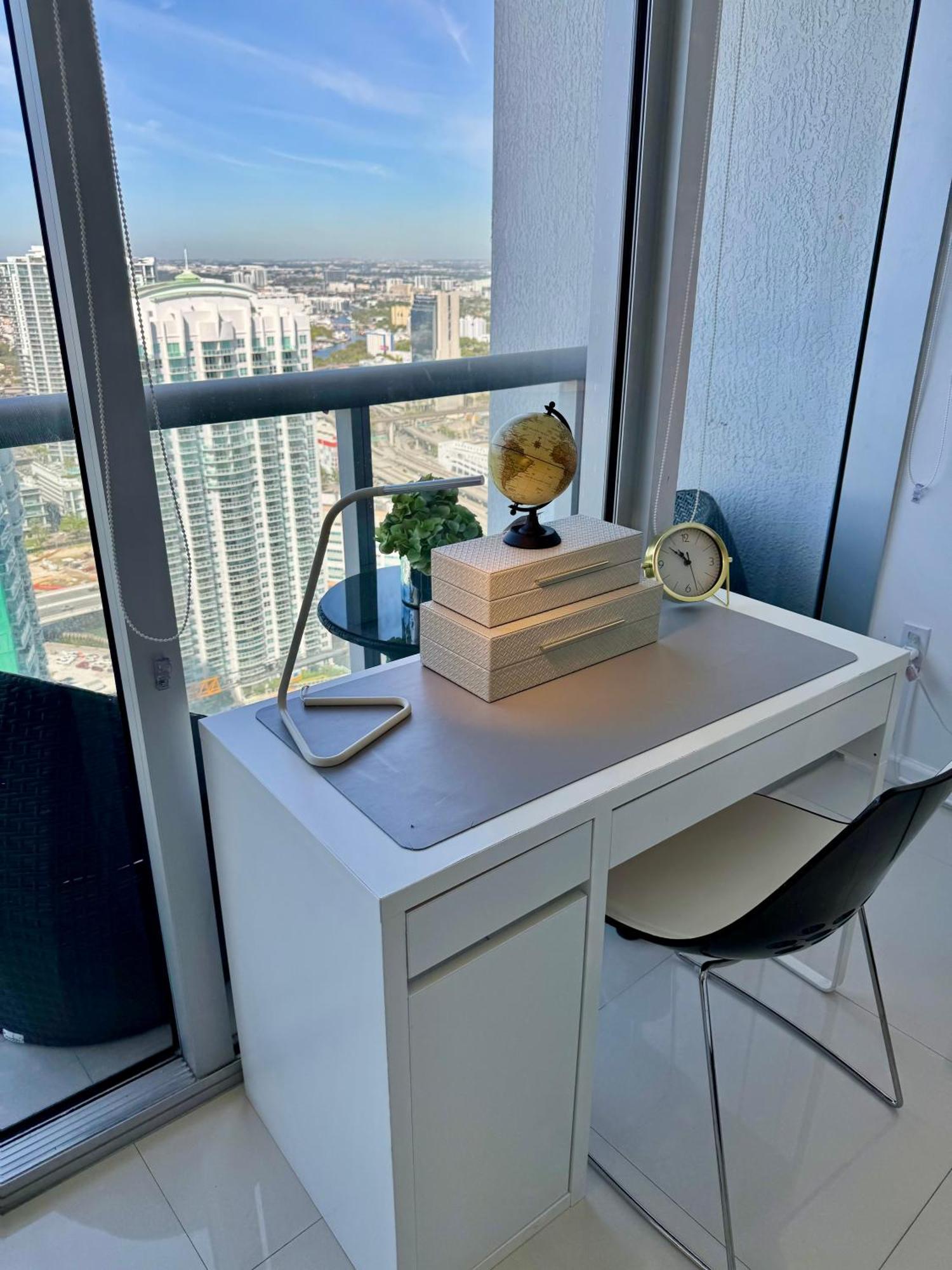 Apartment Luxury Unit W Residences Brickell *