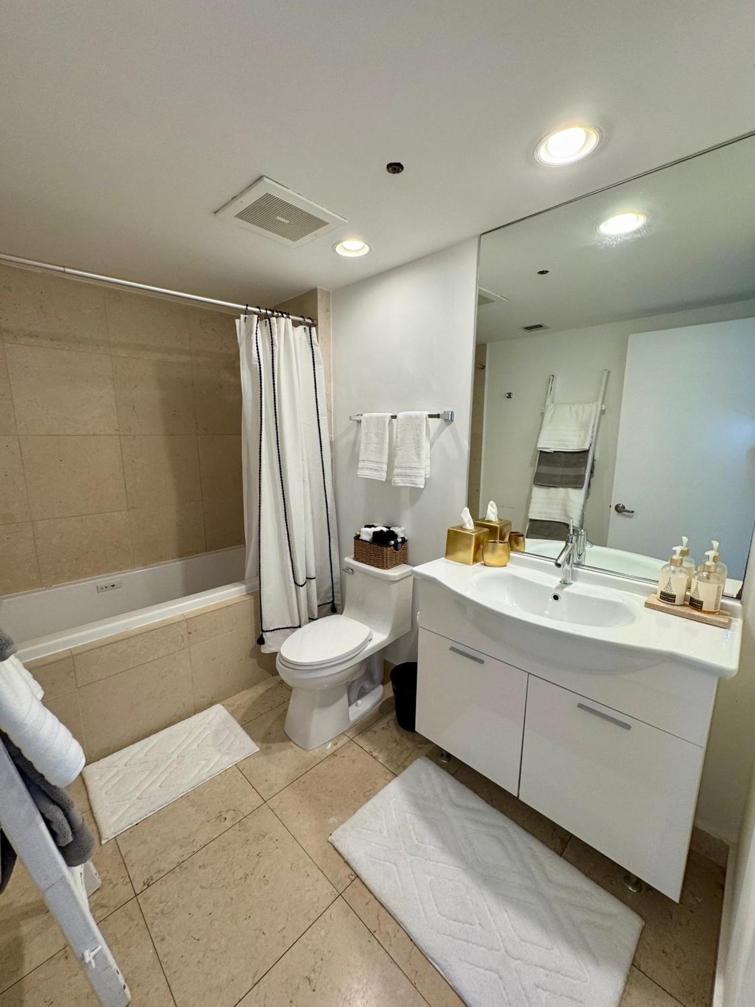 Luxury Unit W Residences Brickell *