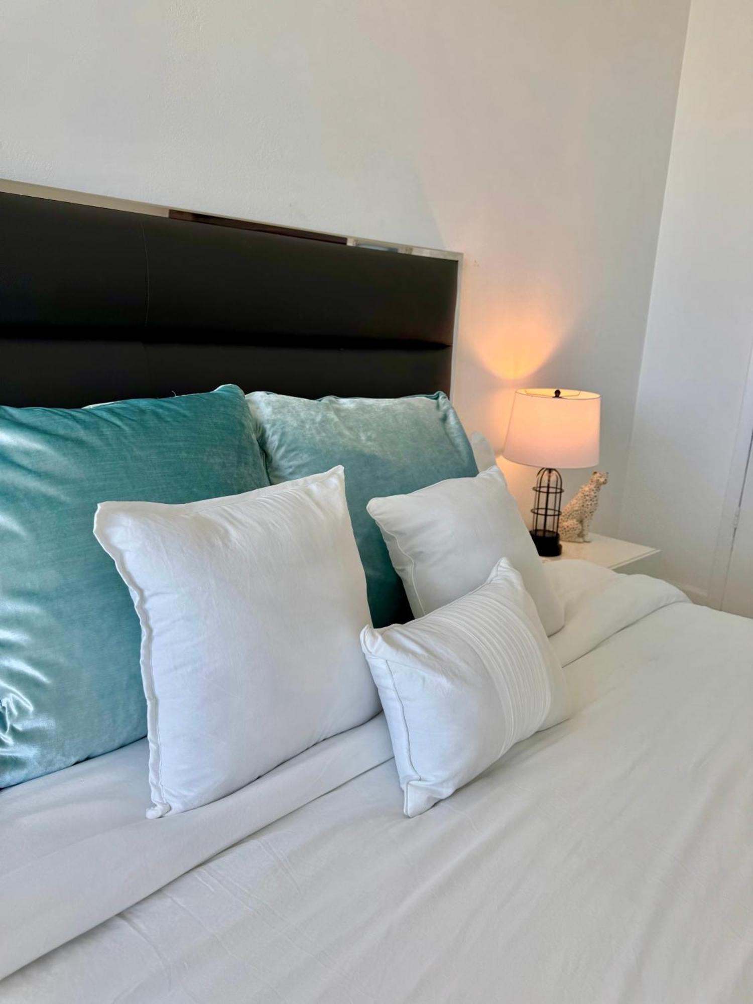 Apartment Luxury Unit W Residences Brickell Miami