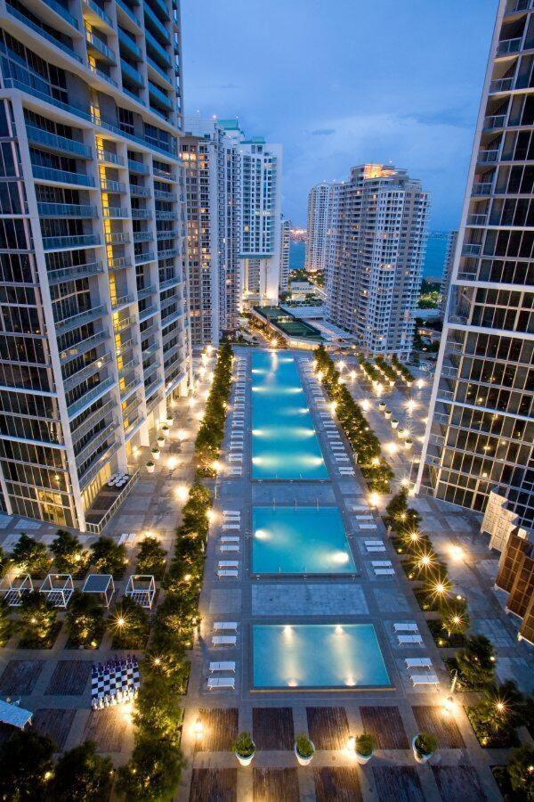 Apartment Luxury Unit W Residences Brickell