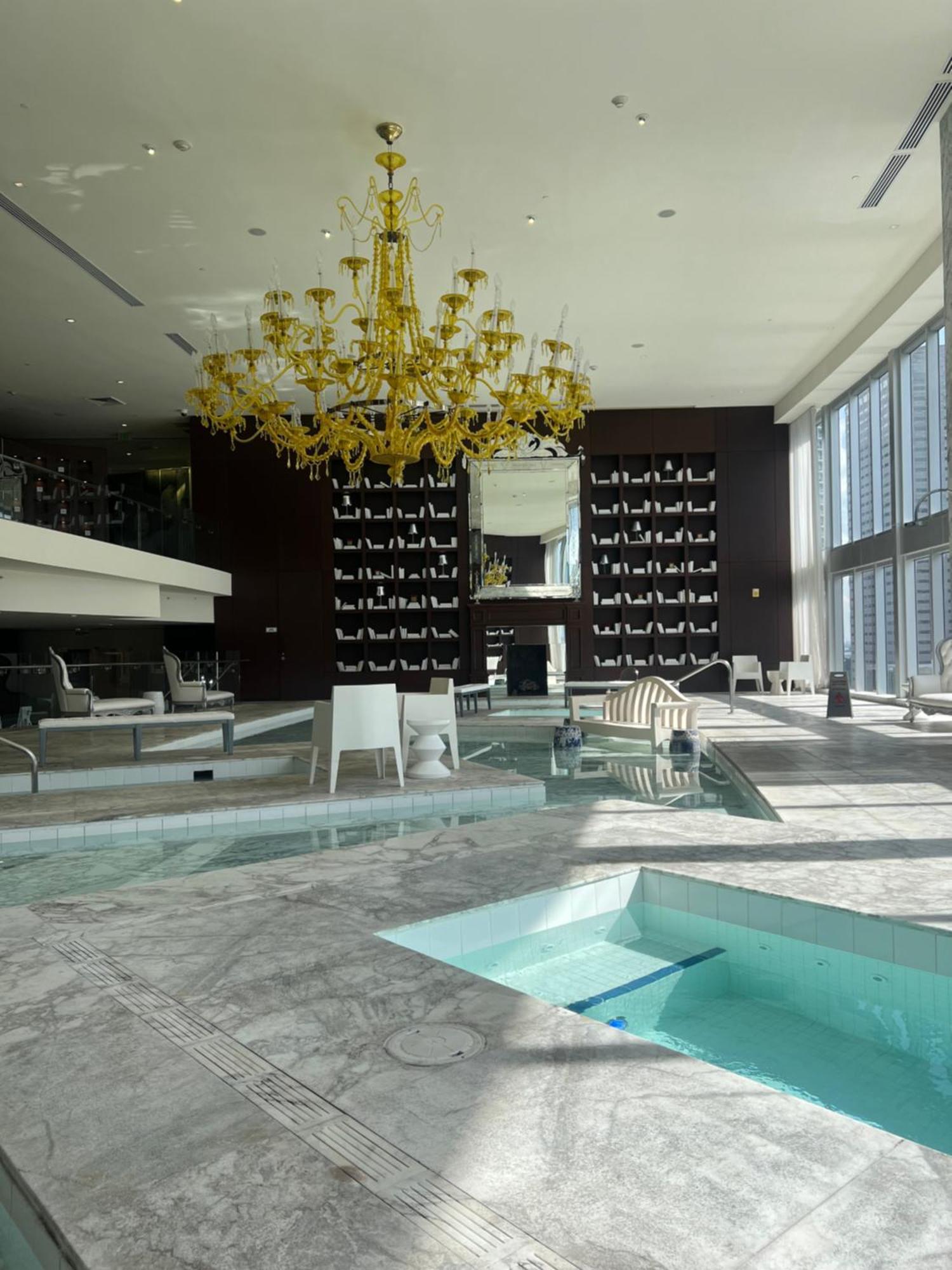 Luxury Unit W Residences Brickell Miami