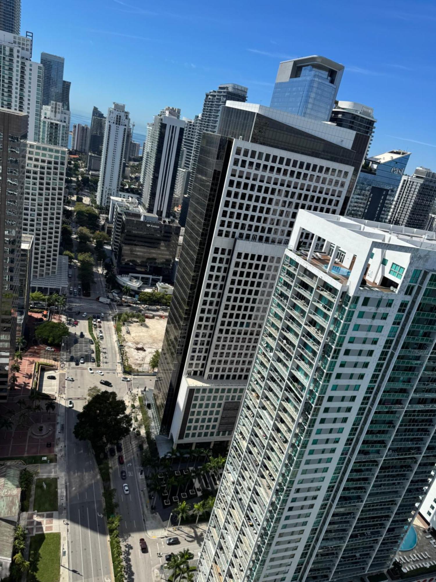 Apartment Luxury Unit W Residences Brickell *