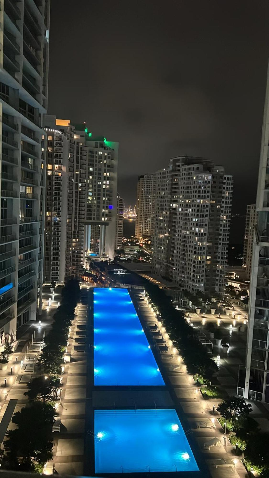 Luxury Unit W Residences Brickell * Miami