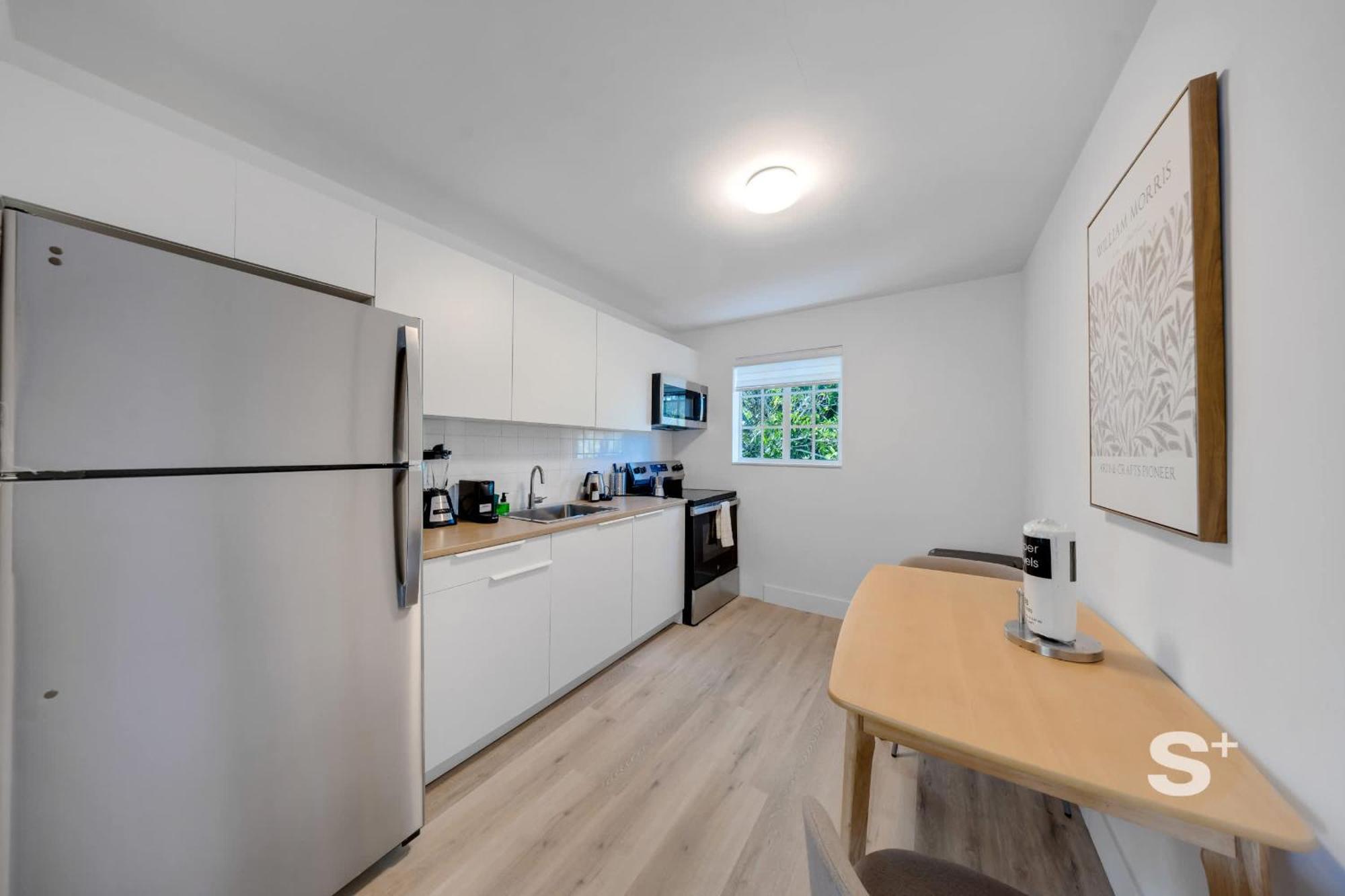 Trendy 1-br In * Miami