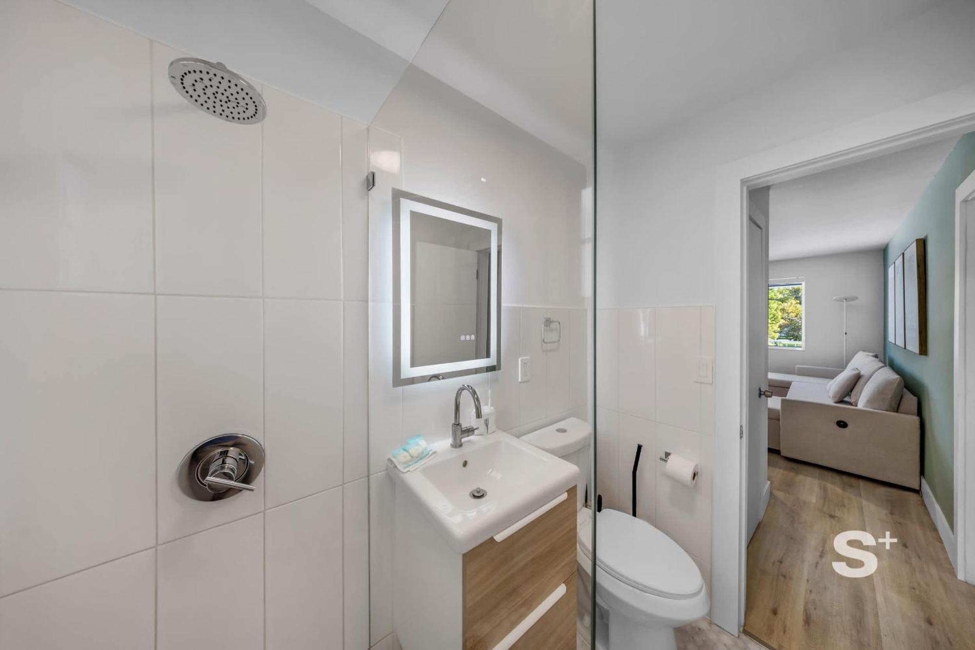 Trendy 1-br In * Miami