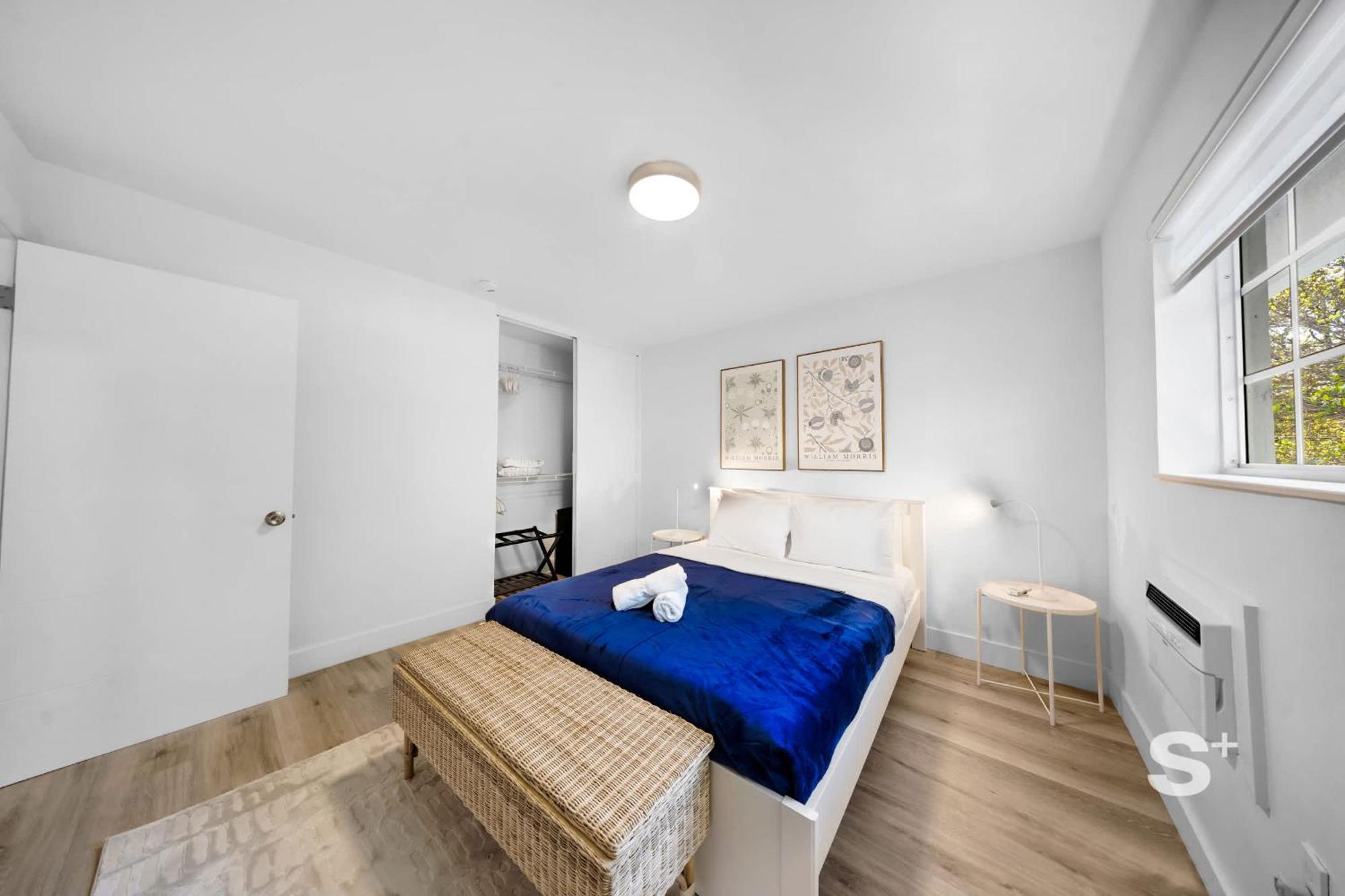 Trendy 1-br In Apartment Miami