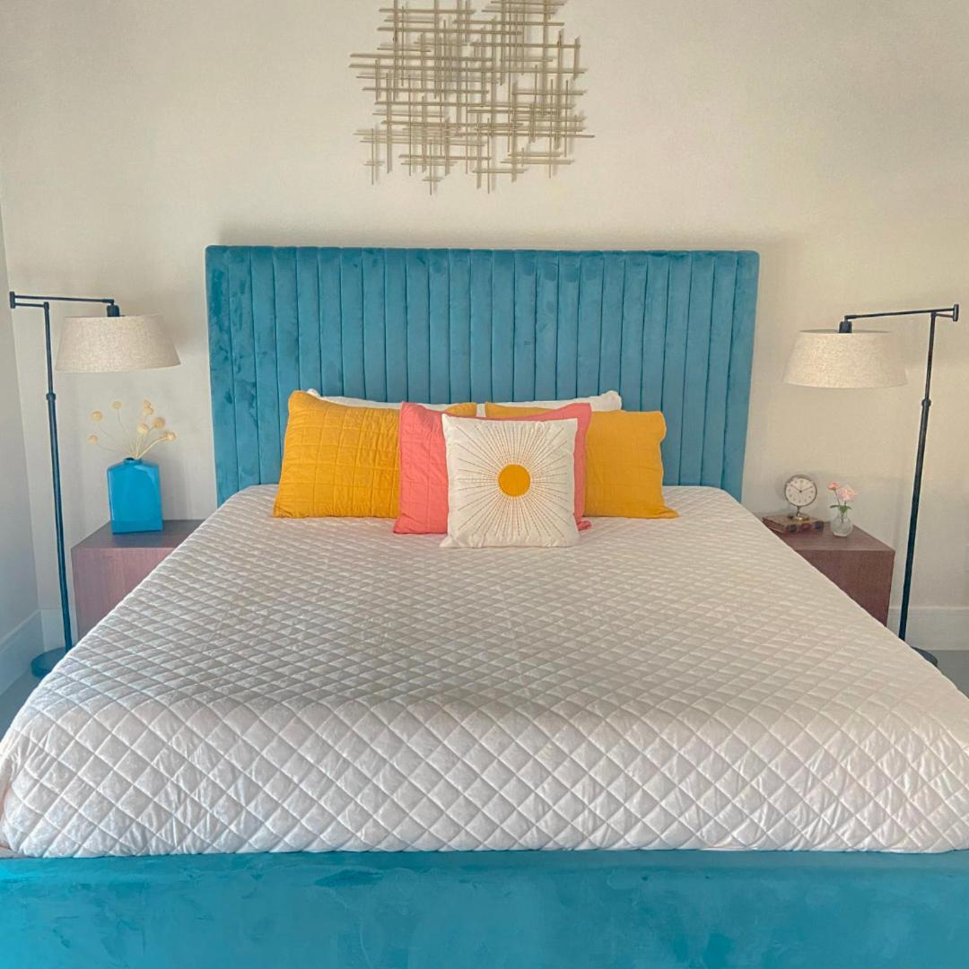 Solara Coconut Grove Villa Miami