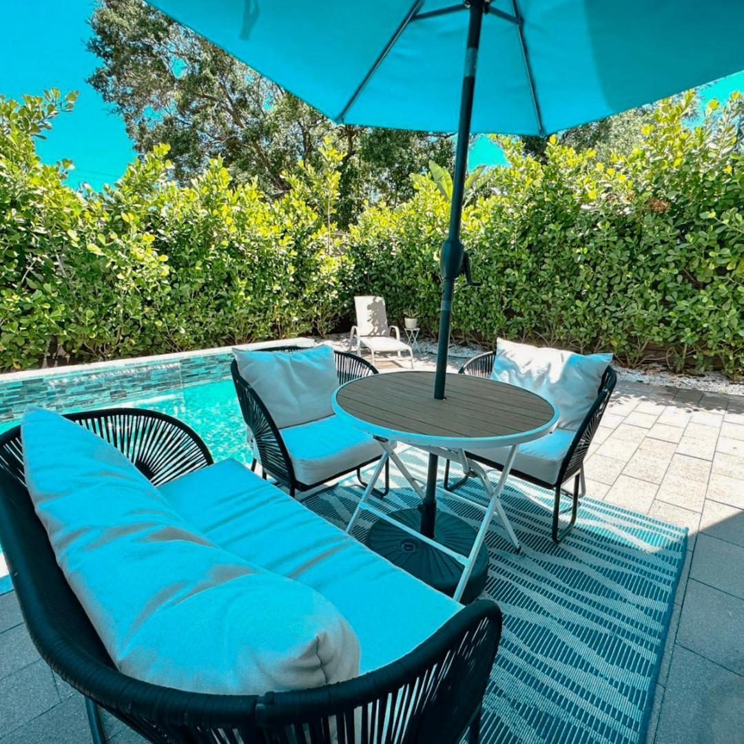 Villa Solara Coconut Grove