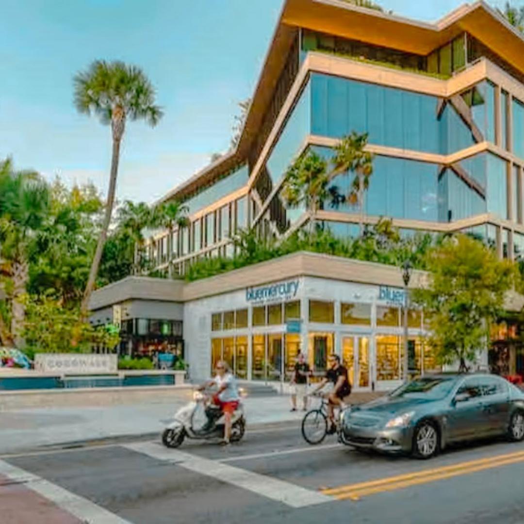 Villa Solara Coconut Grove *