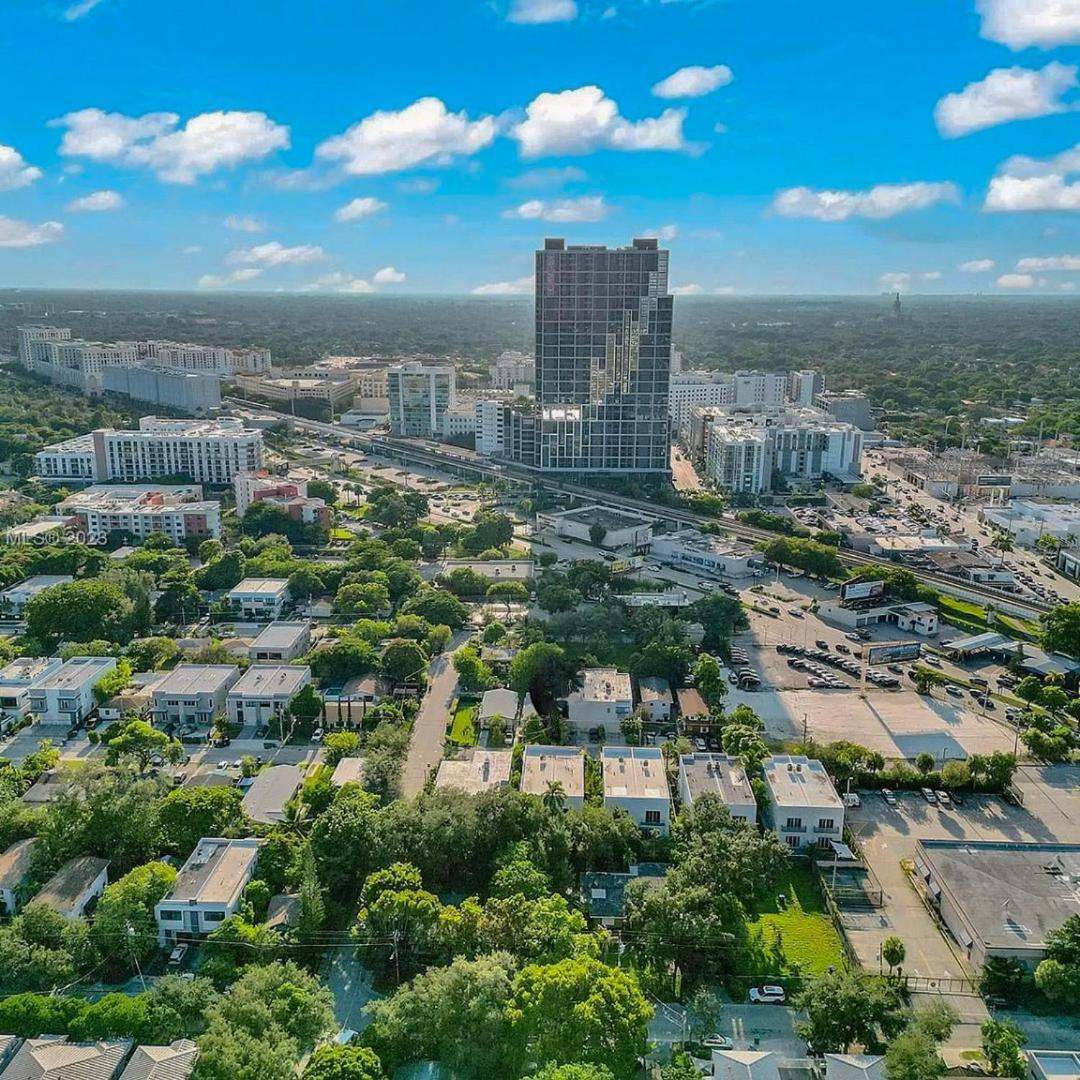 Villa Solara Coconut Grove Miami