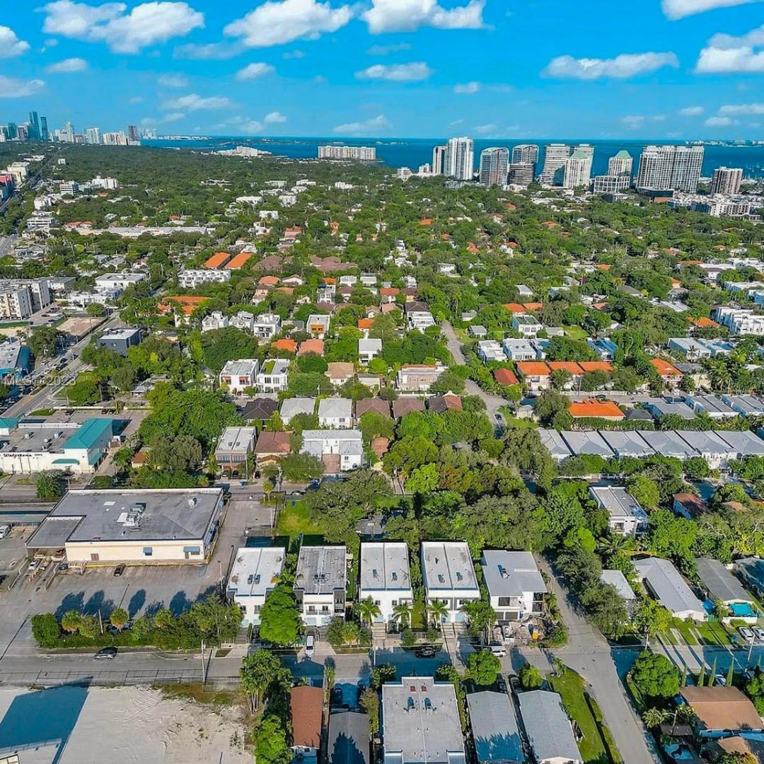 Solara Coconut Grove Miami