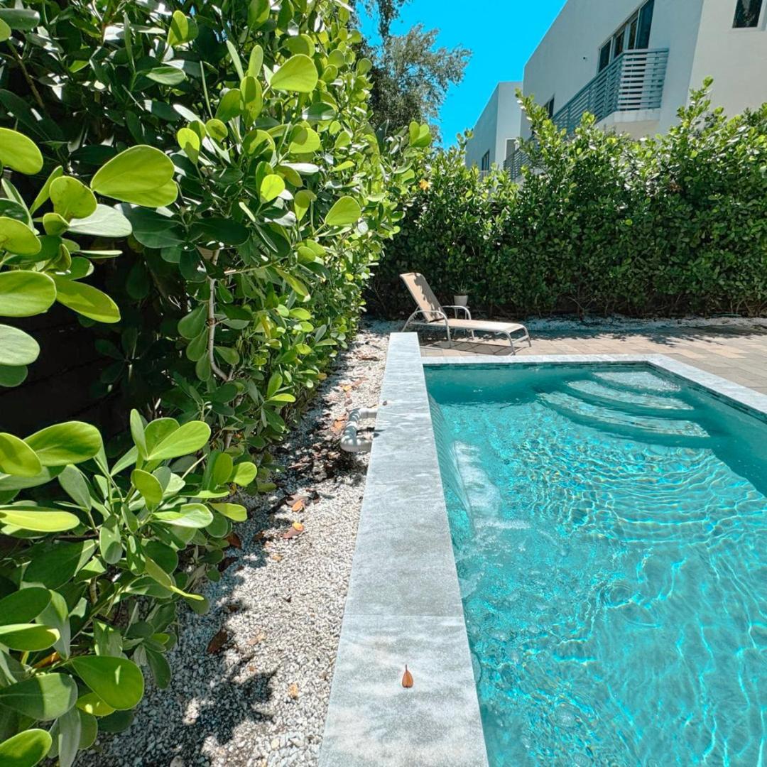 Solara Coconut Grove Villa