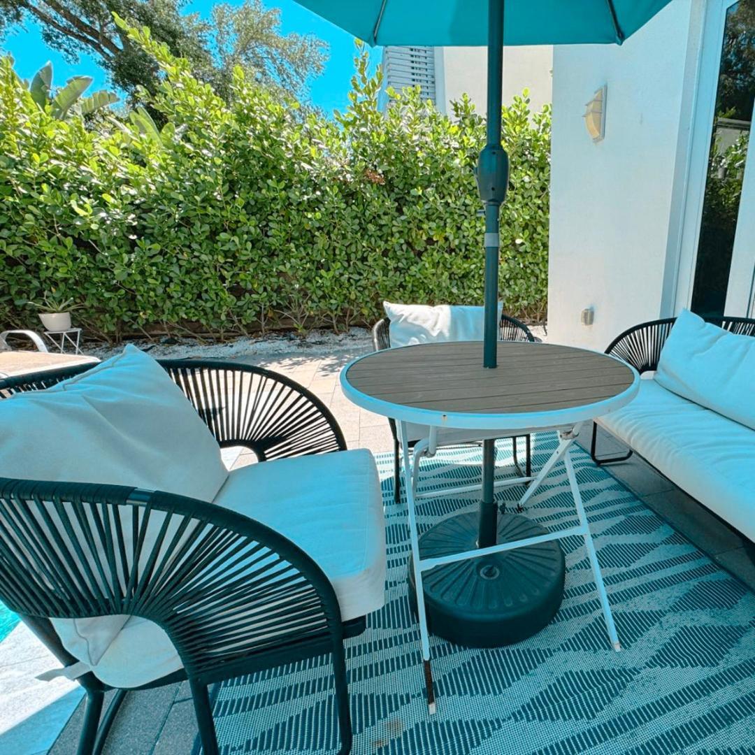 Solara Coconut Grove