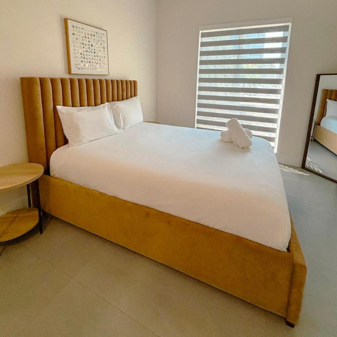 Villa Solara Coconut Grove Miami